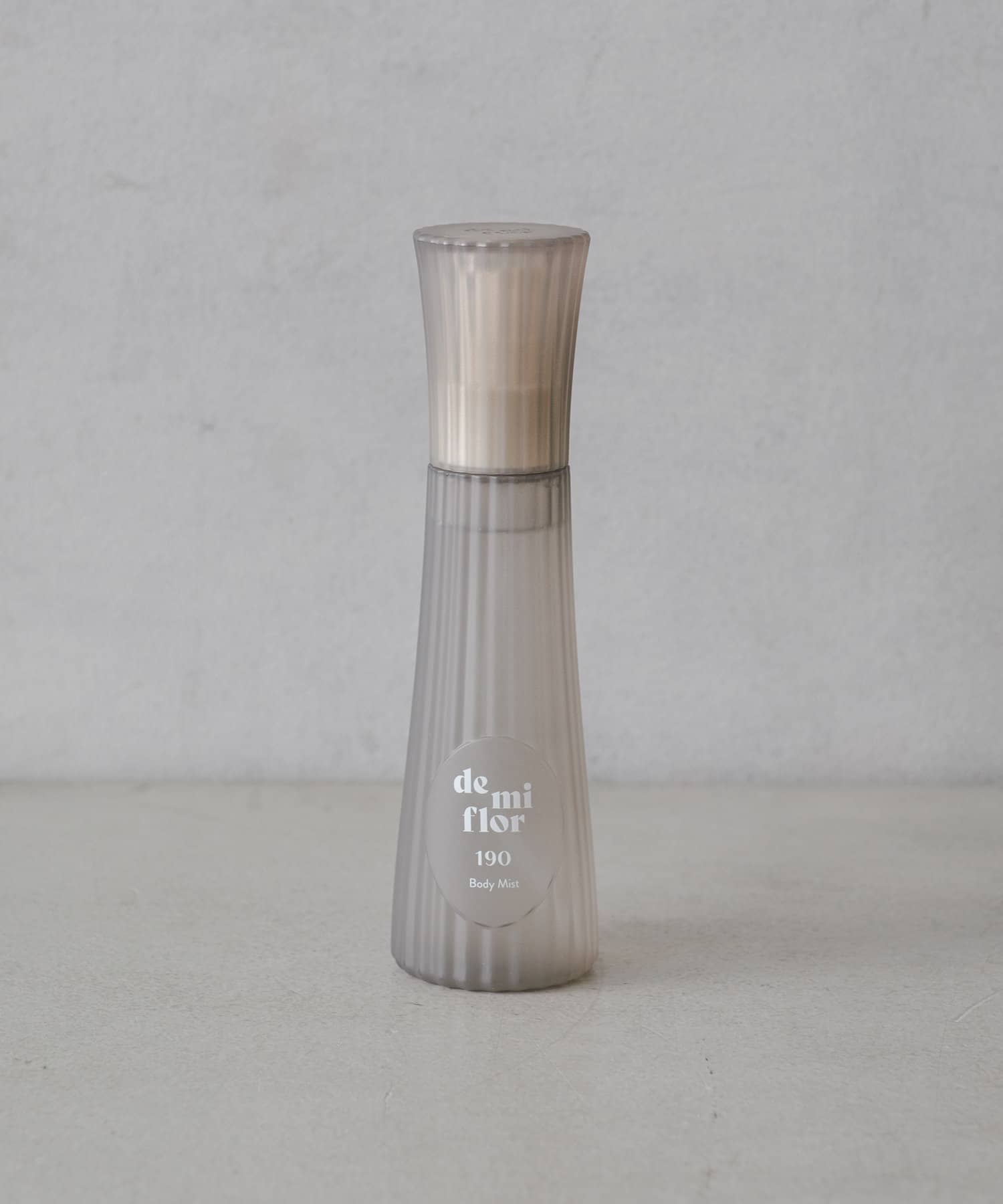 BIRTHDAY BAR(バースデイバー) 【de mi flor】Body Mist