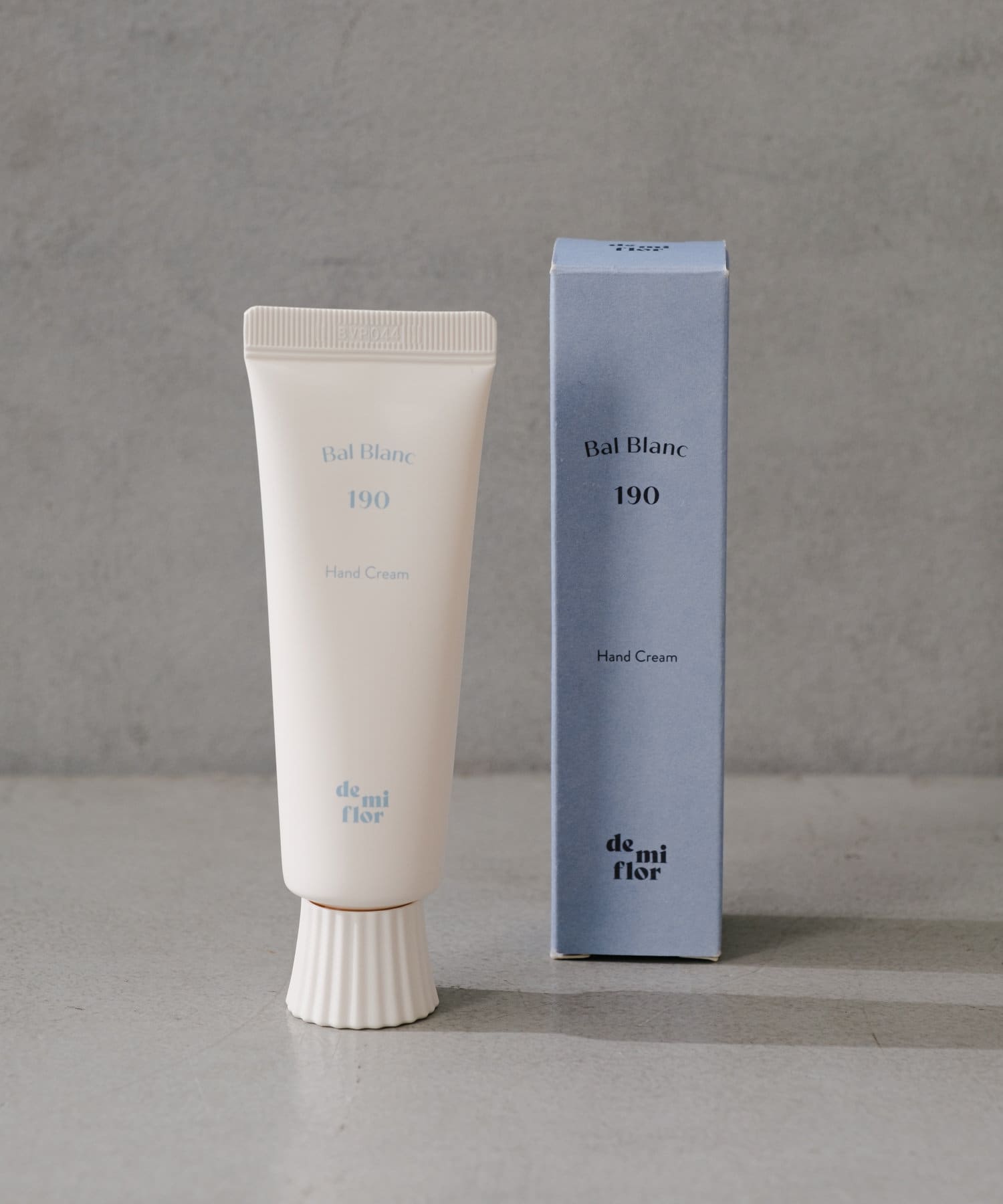 BIRTHDAY BAR(バースデイバー) 【de mi flor】Hand Cream