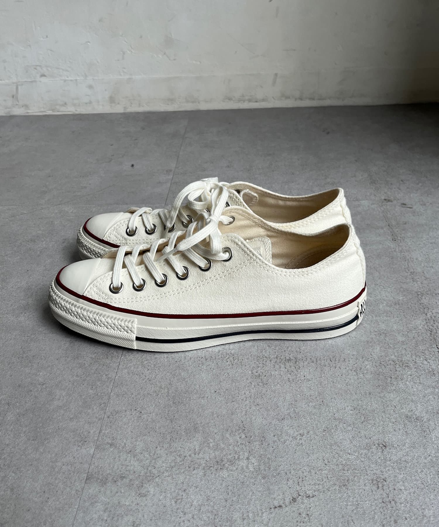 DOUDOU(ドゥドゥ) 【CONVERSE/コンバース】ALLSTAR US OX