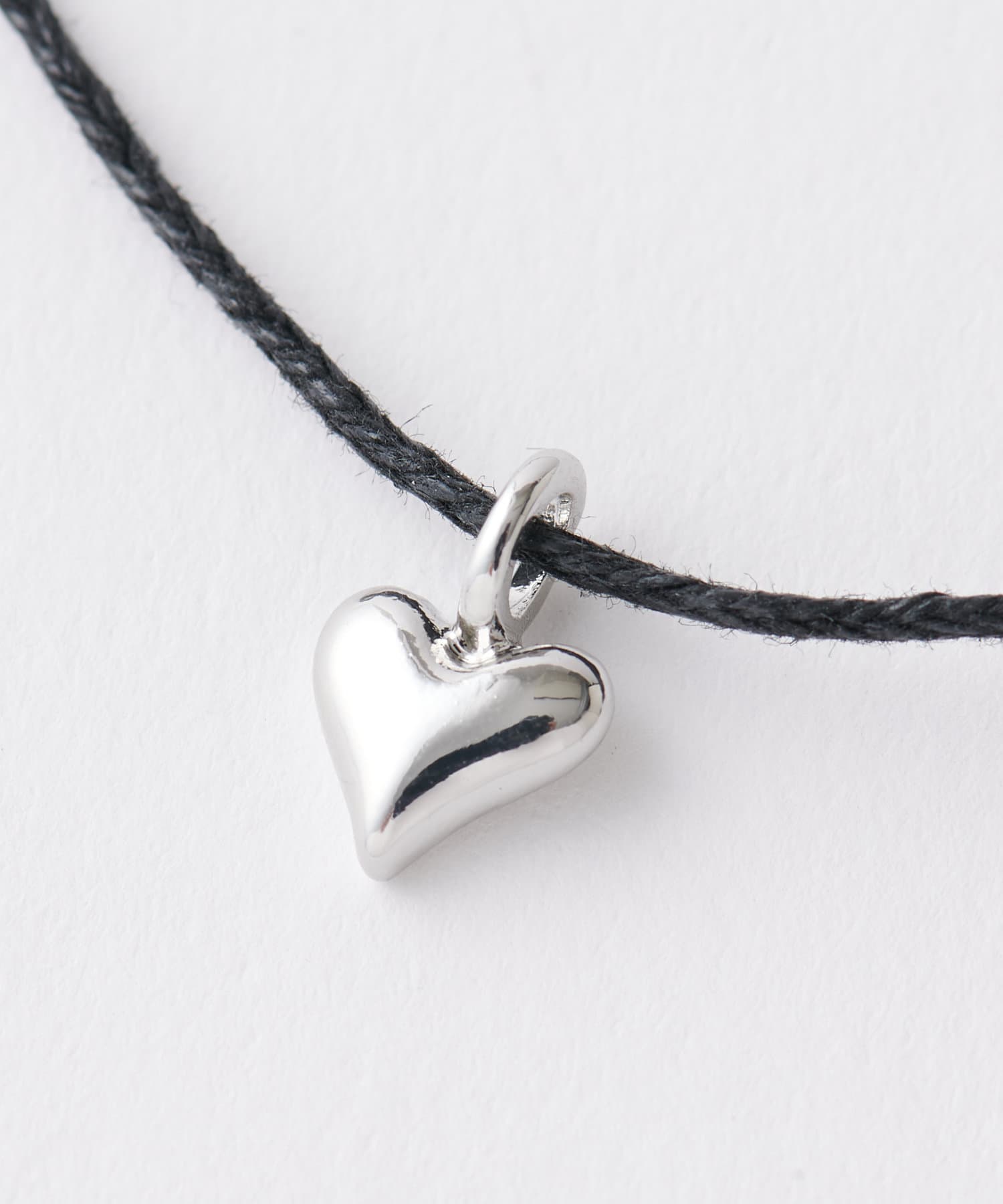 最終 DIS Mori ネックレスセット