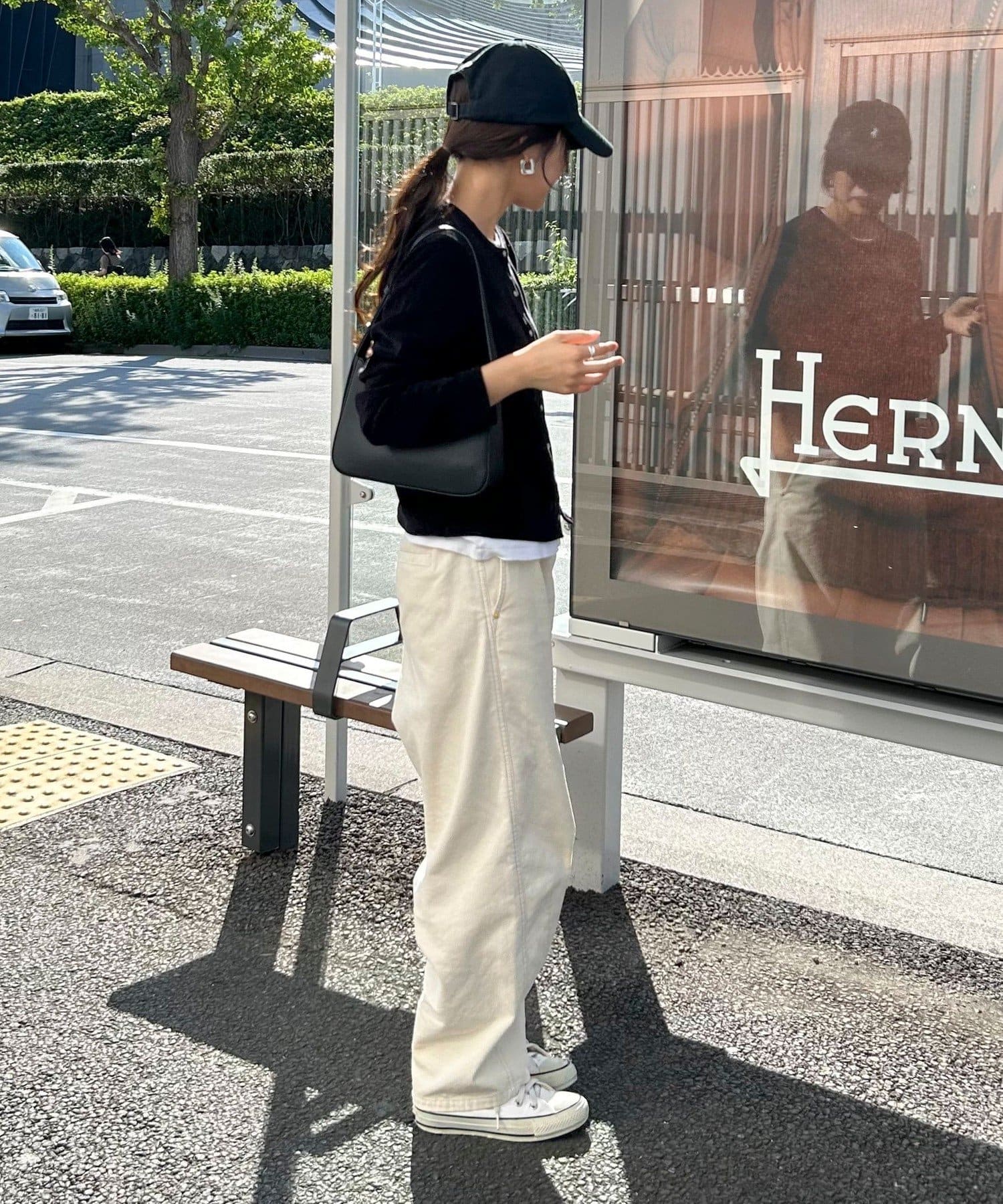 コーデュロイ イージーカーブパンツ | FREDY & GLOSTER(フレディ コーデュロイ イージーカーブパンツ | FREDY & GLOSTER(フレディ
