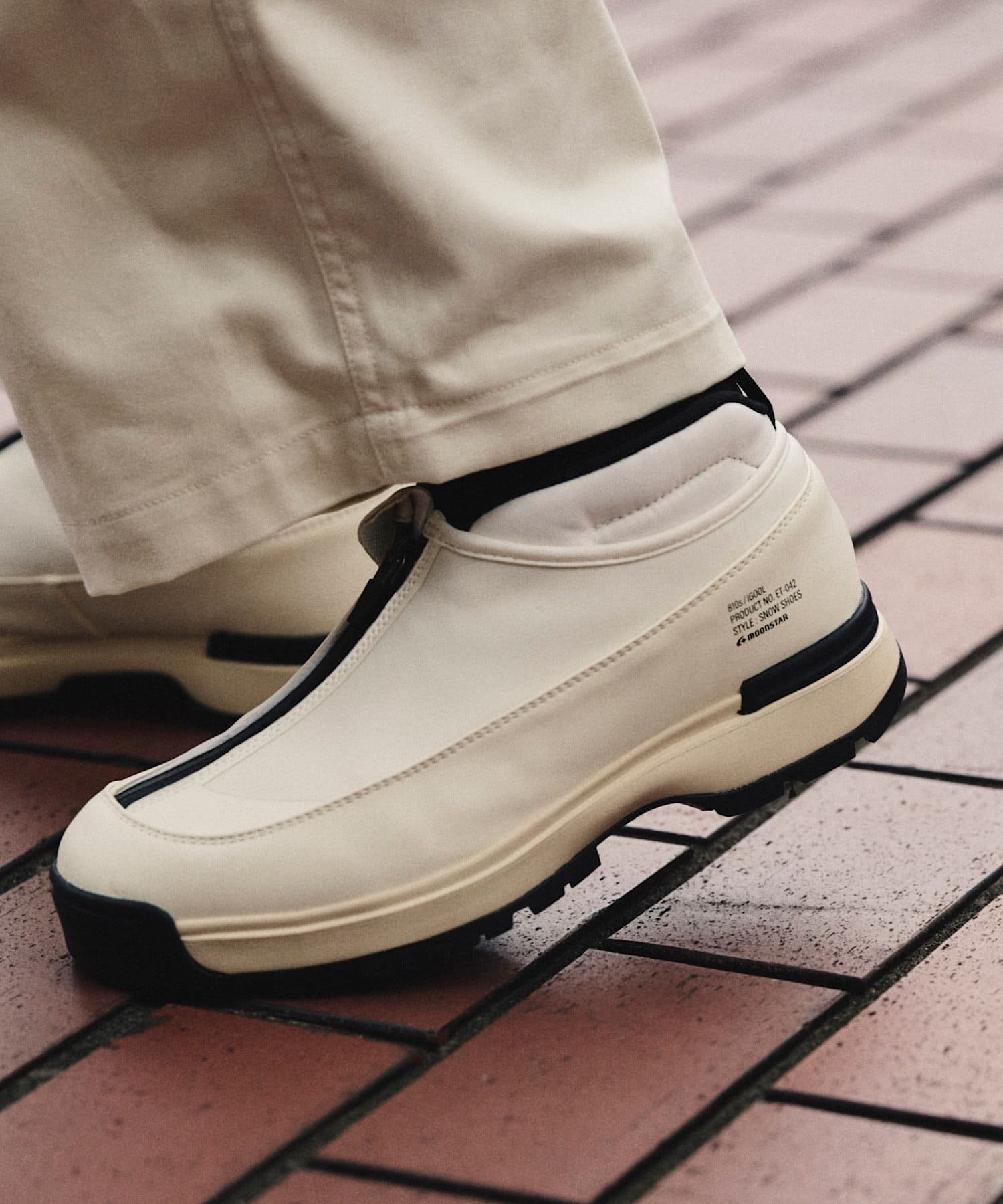 Kastane(カスタネ) 【810s】IGOOL