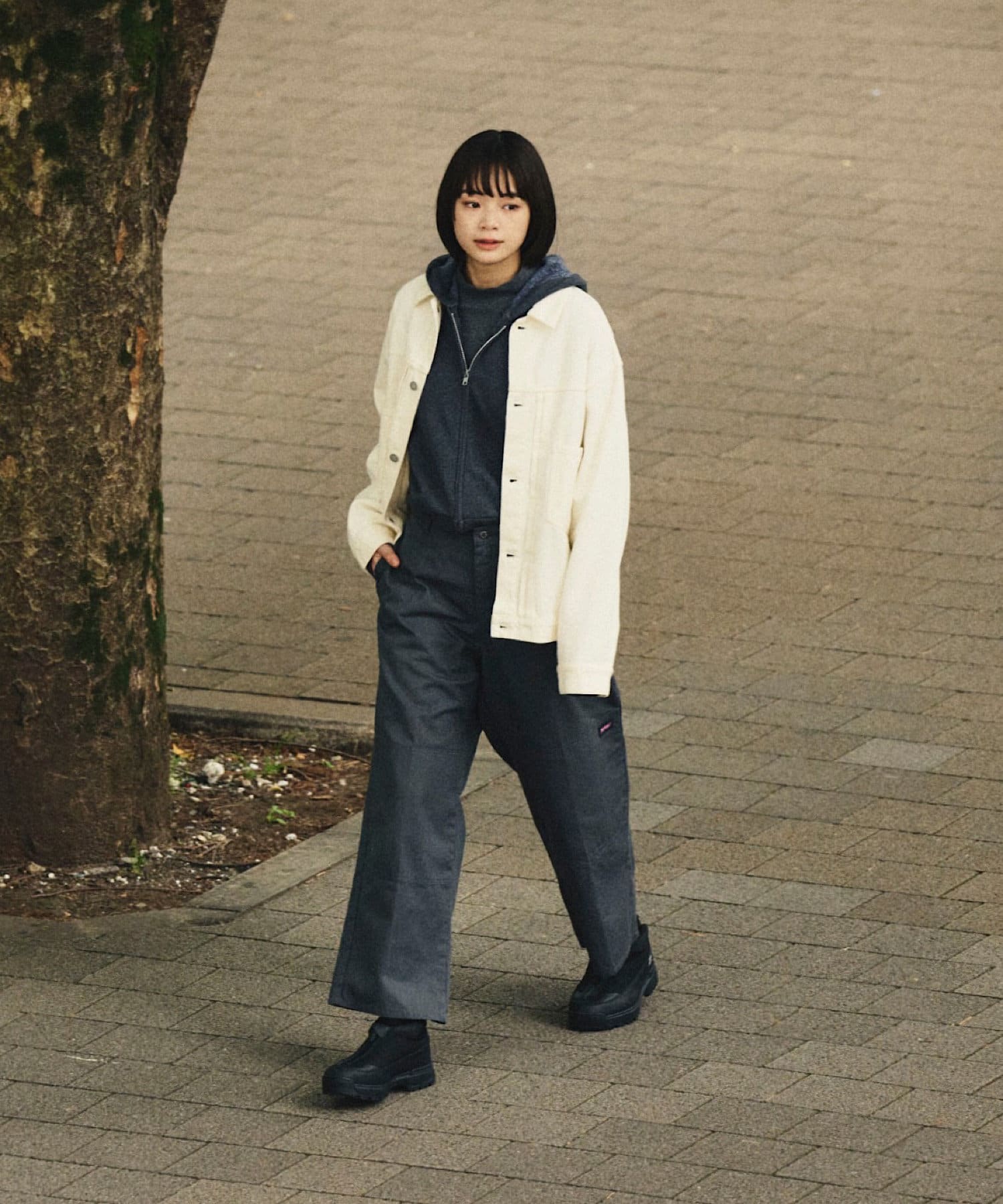 Kastane(カスタネ) 【810s】IGOOL