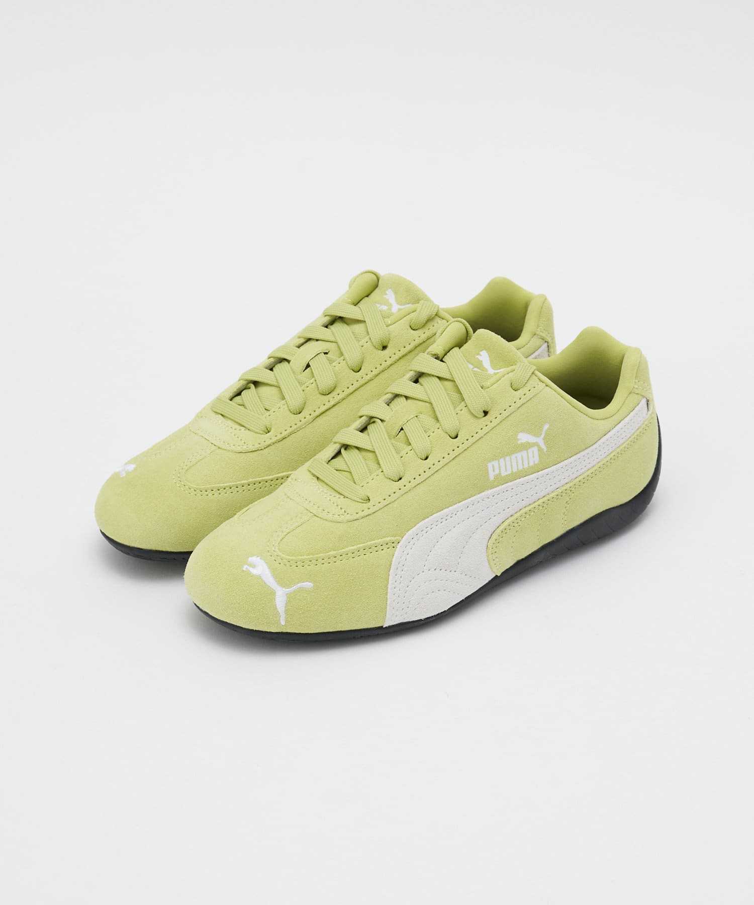 CIAOPANIC(チャオパニック) 【PUMA/プーマ】スピードキャット OG スニーカー