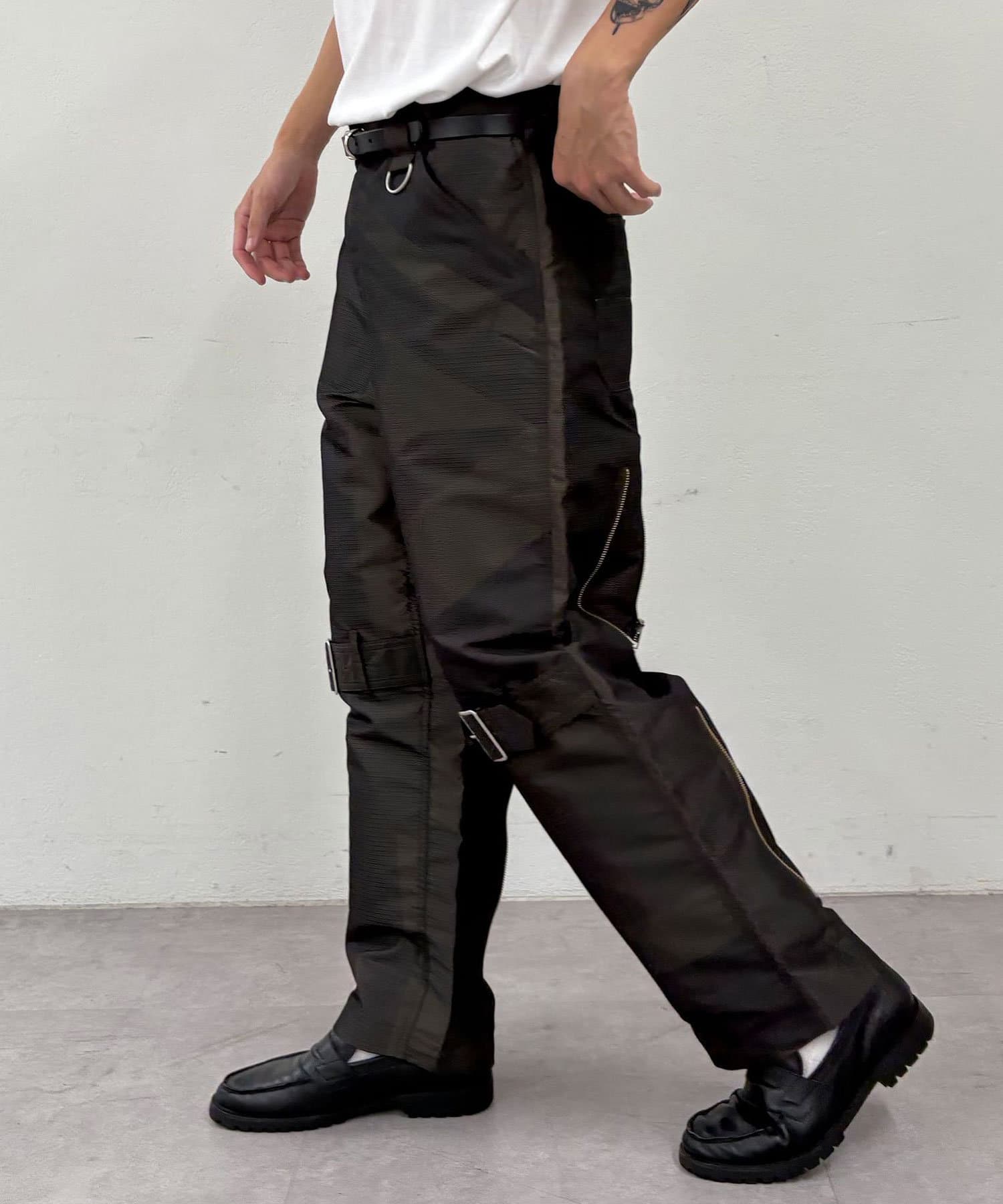 AïE/エーアイイー】PTB Pant - Poly Iridescent | CIAOPANIC