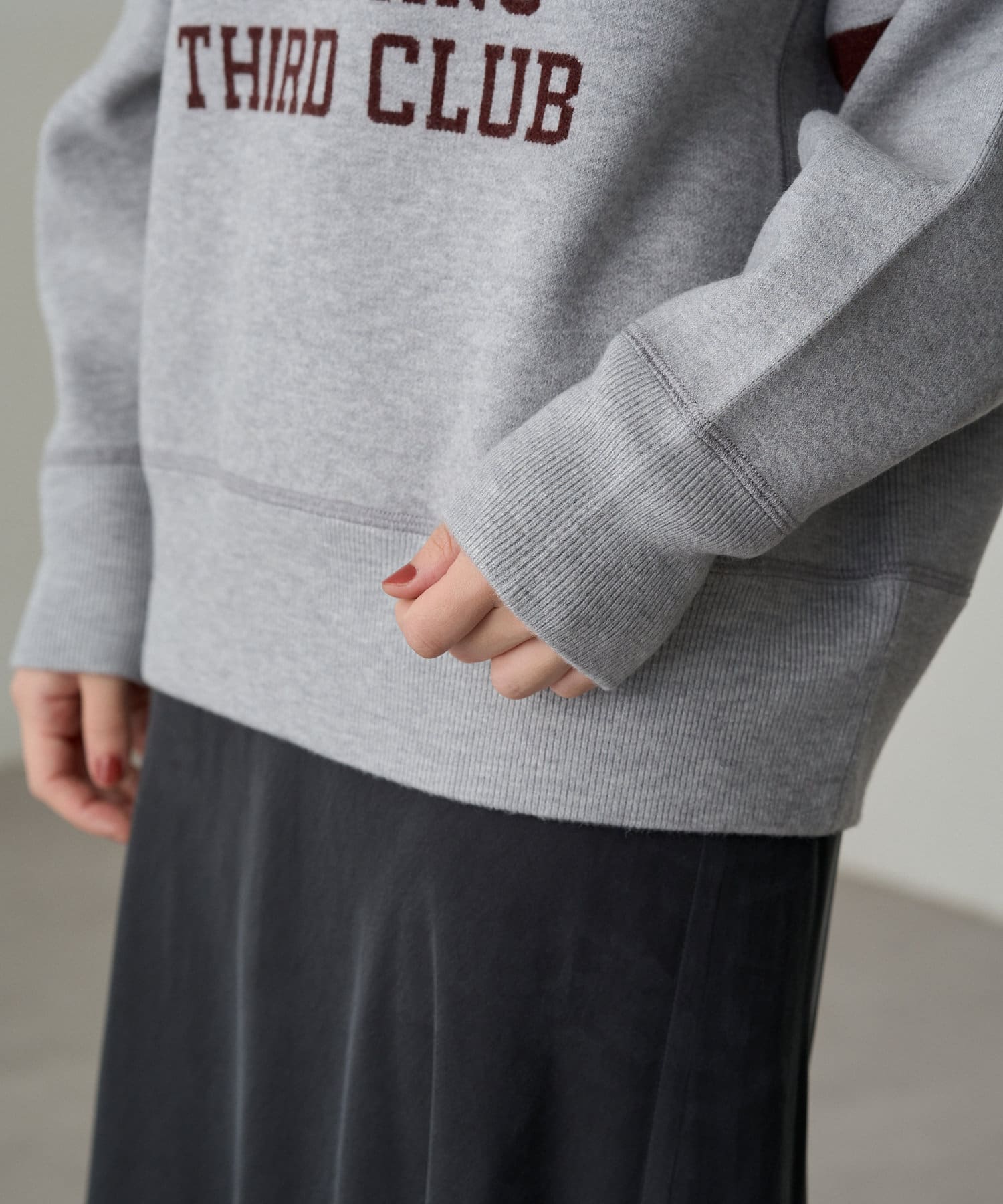 LOUNGEDRESS(ラウンジドレス) St.Johns 3rd club　34 SJ3C