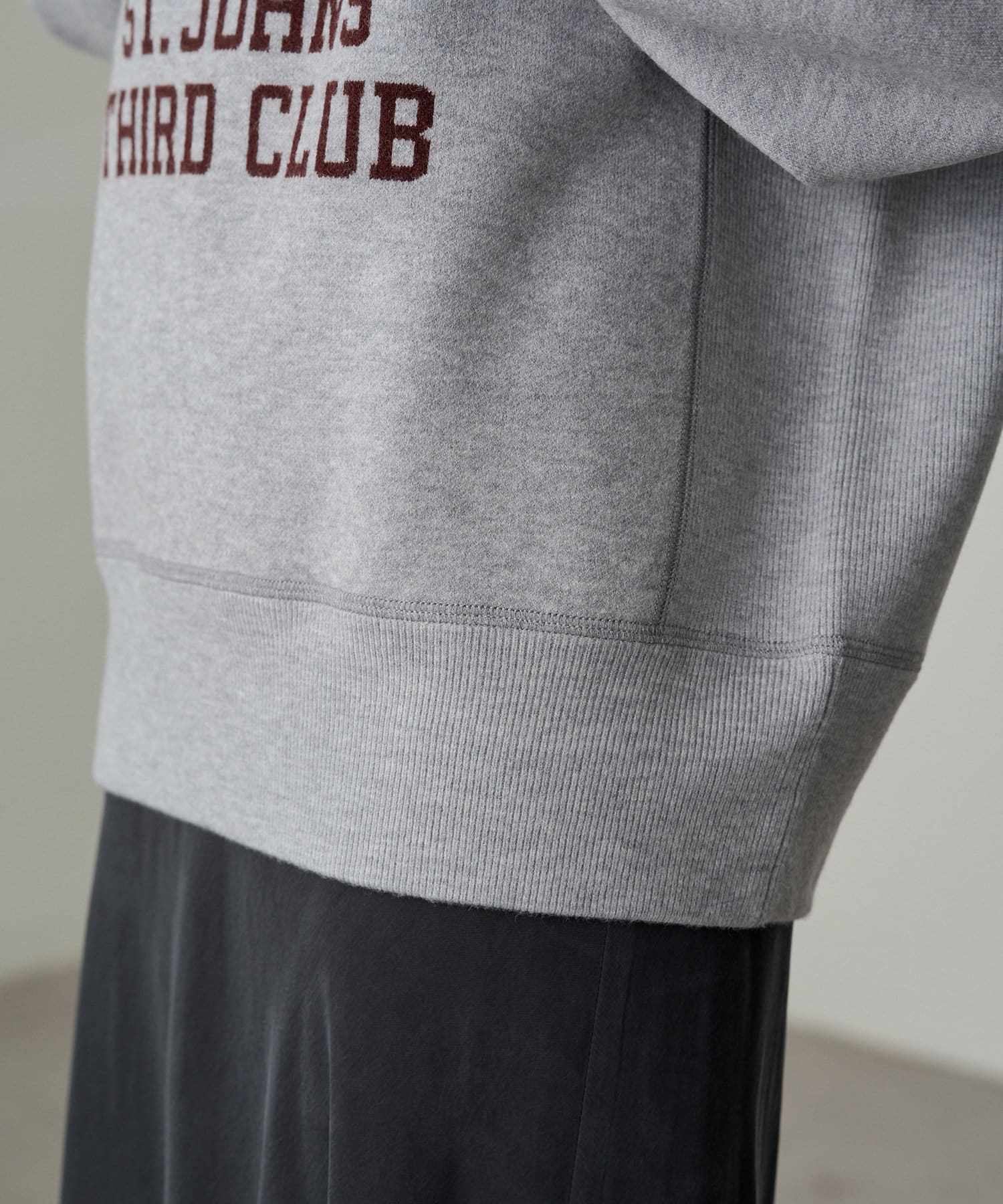 LOUNGEDRESS(ラウンジドレス) St.Johns 3rd club　34 SJ3C