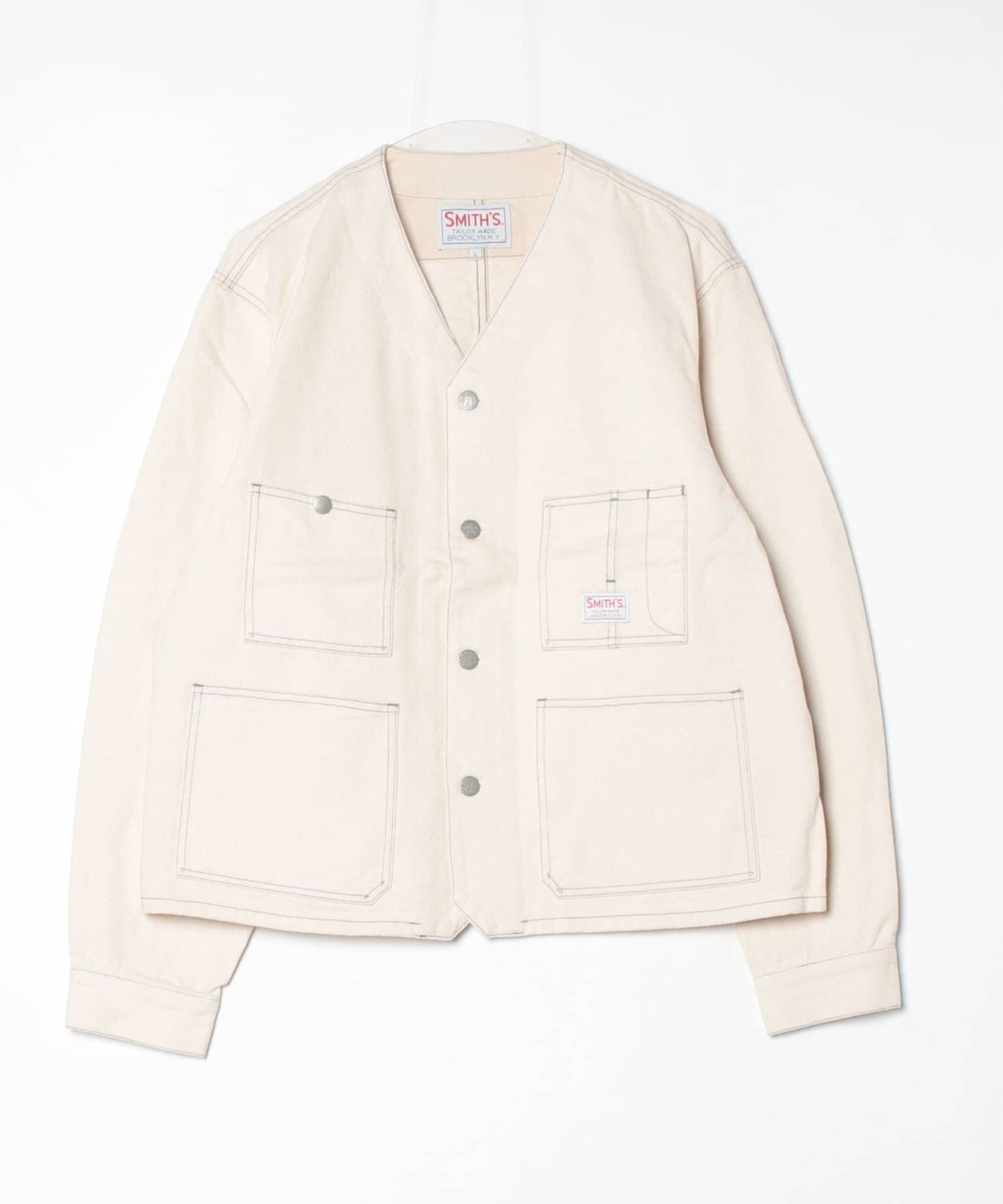 FREDY & GLOSTER(フレディ アンド グロスター) 【SMITH'S AMERICAN】CHARLIEENGINE カバーオール