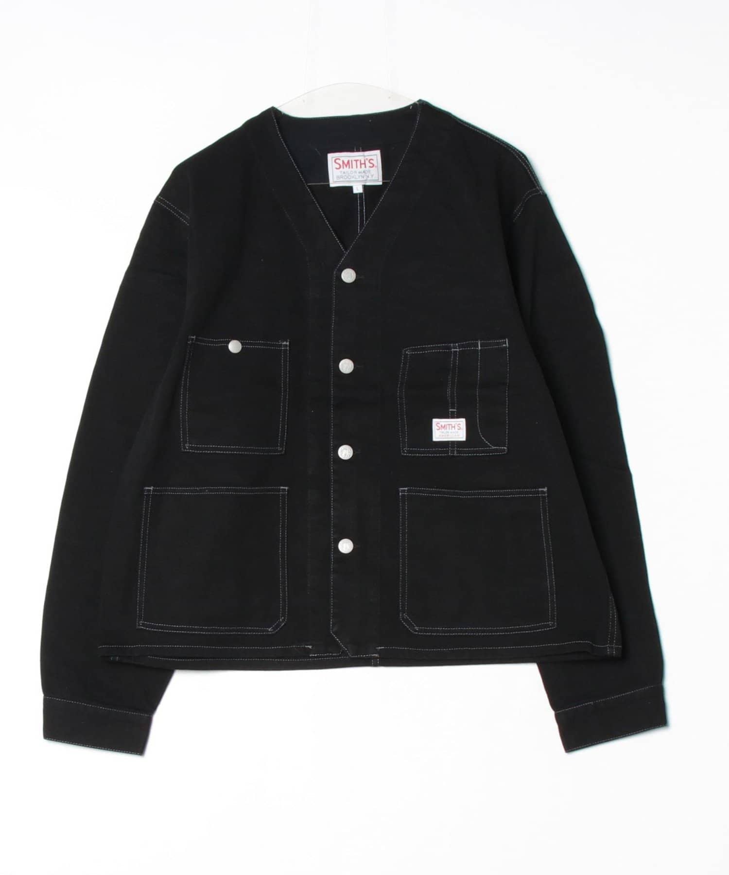 FREDY & GLOSTER(フレディ アンド グロスター) 【SMITH'S AMERICAN】CHARLIEENGINE カバーオール