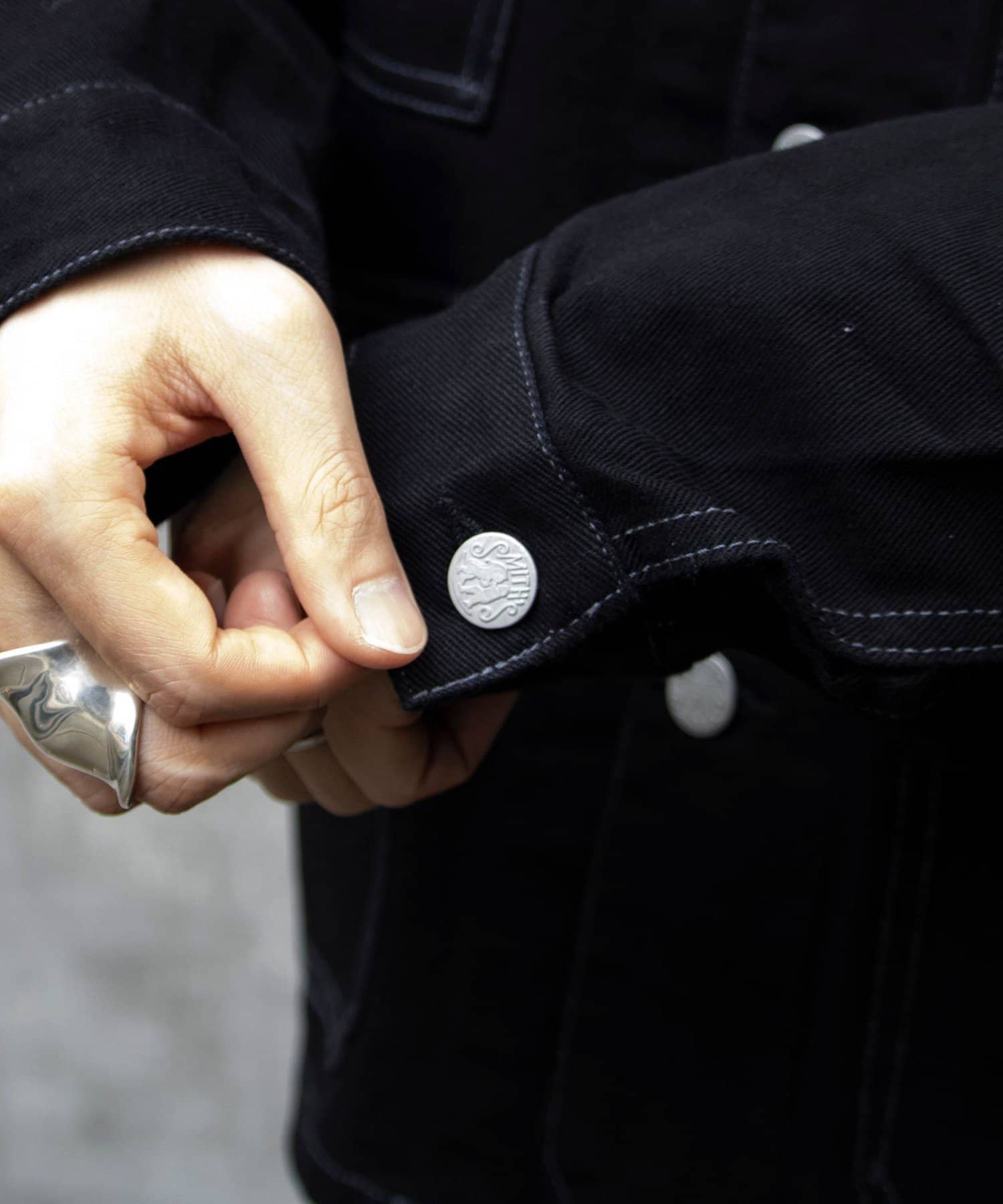 FREDY & GLOSTER(フレディ アンド グロスター) 【SMITH'S AMERICAN】CHARLIEENGINE カバーオール