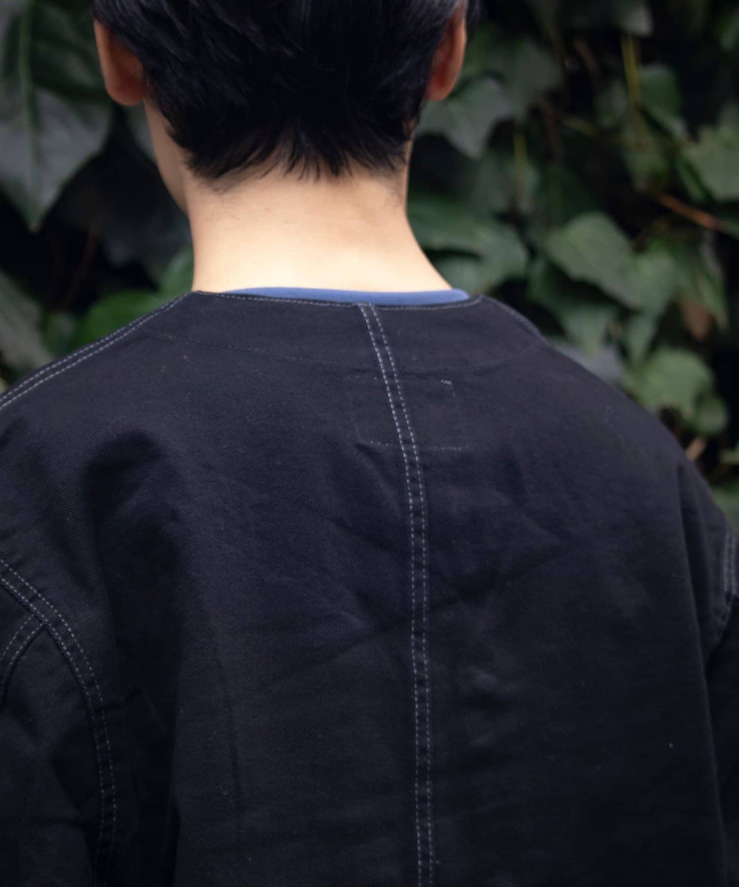 FREDY & GLOSTER(フレディ アンド グロスター) 【SMITH'S AMERICAN】CHARLIEENGINE カバーオール