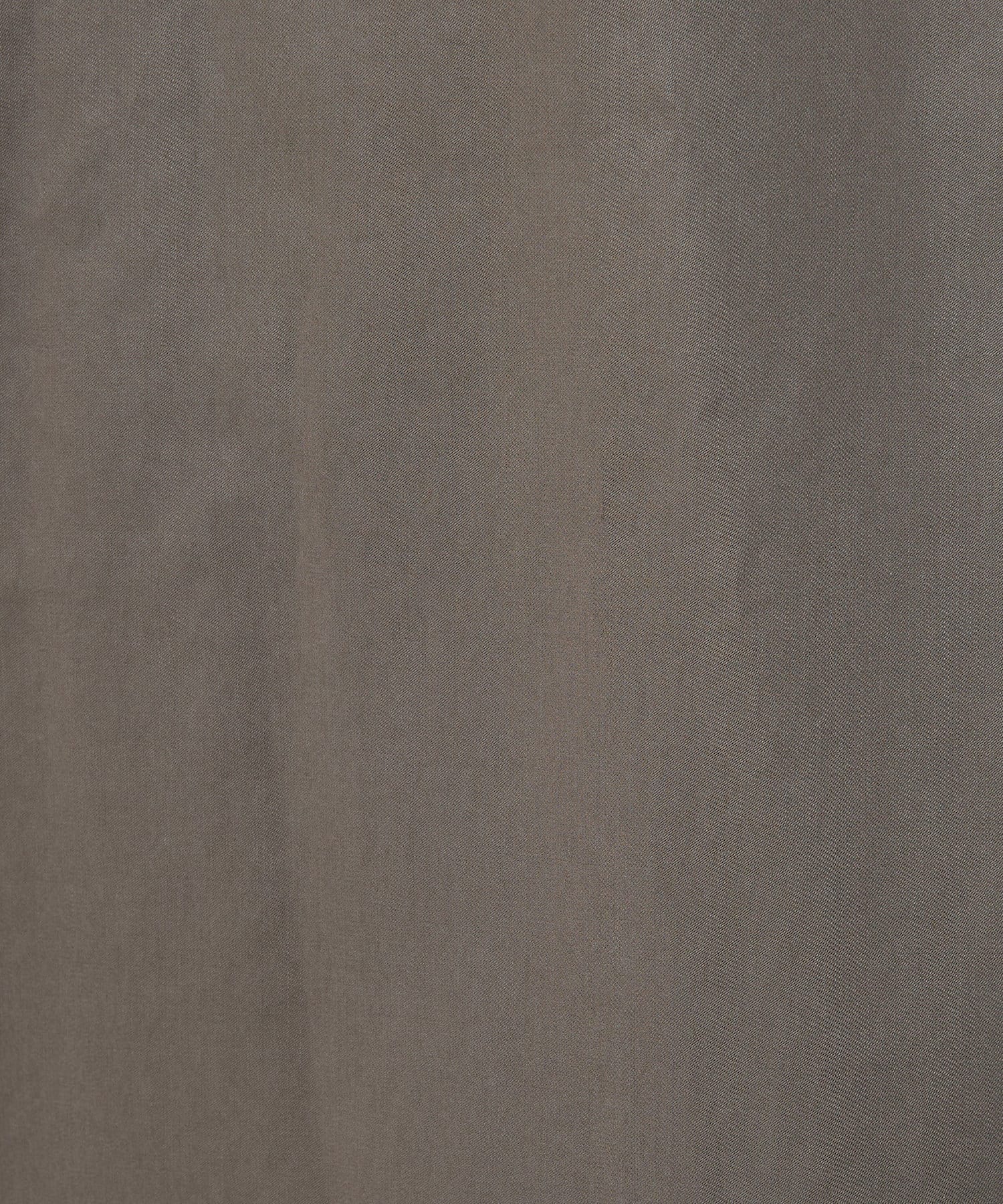 Drawing Numbers(ドローイングナンバーズ) CEPIE./ステンカラーオーバーコート