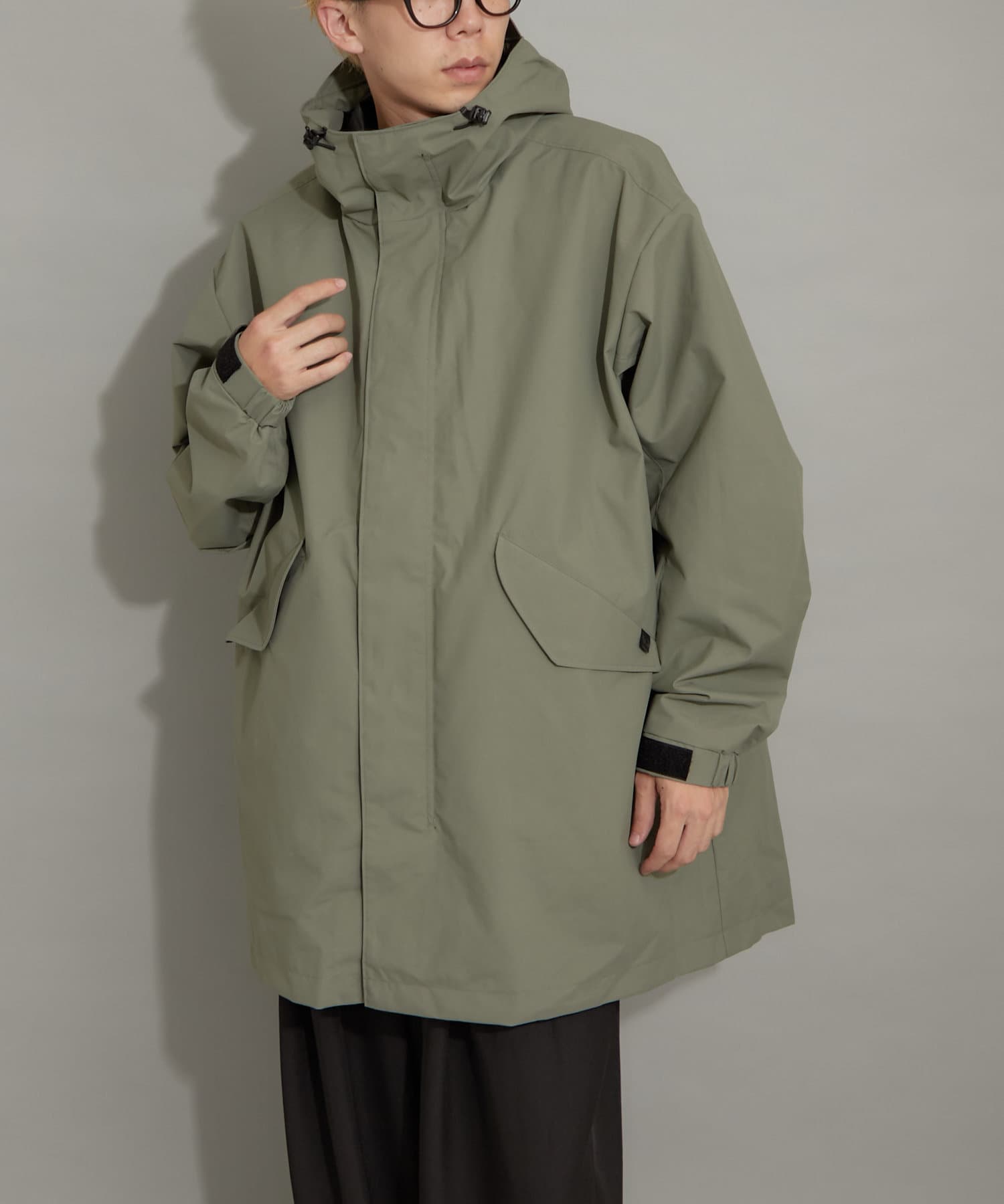 ＋phenix/プラスフェニックス】 MODS DOWN COAT モッズダウンコート | CIAOPANIC(チャオパニック)レディース | PAL  CLOSET(パルクローゼット) - パルグループ公式ファッション通販サイト