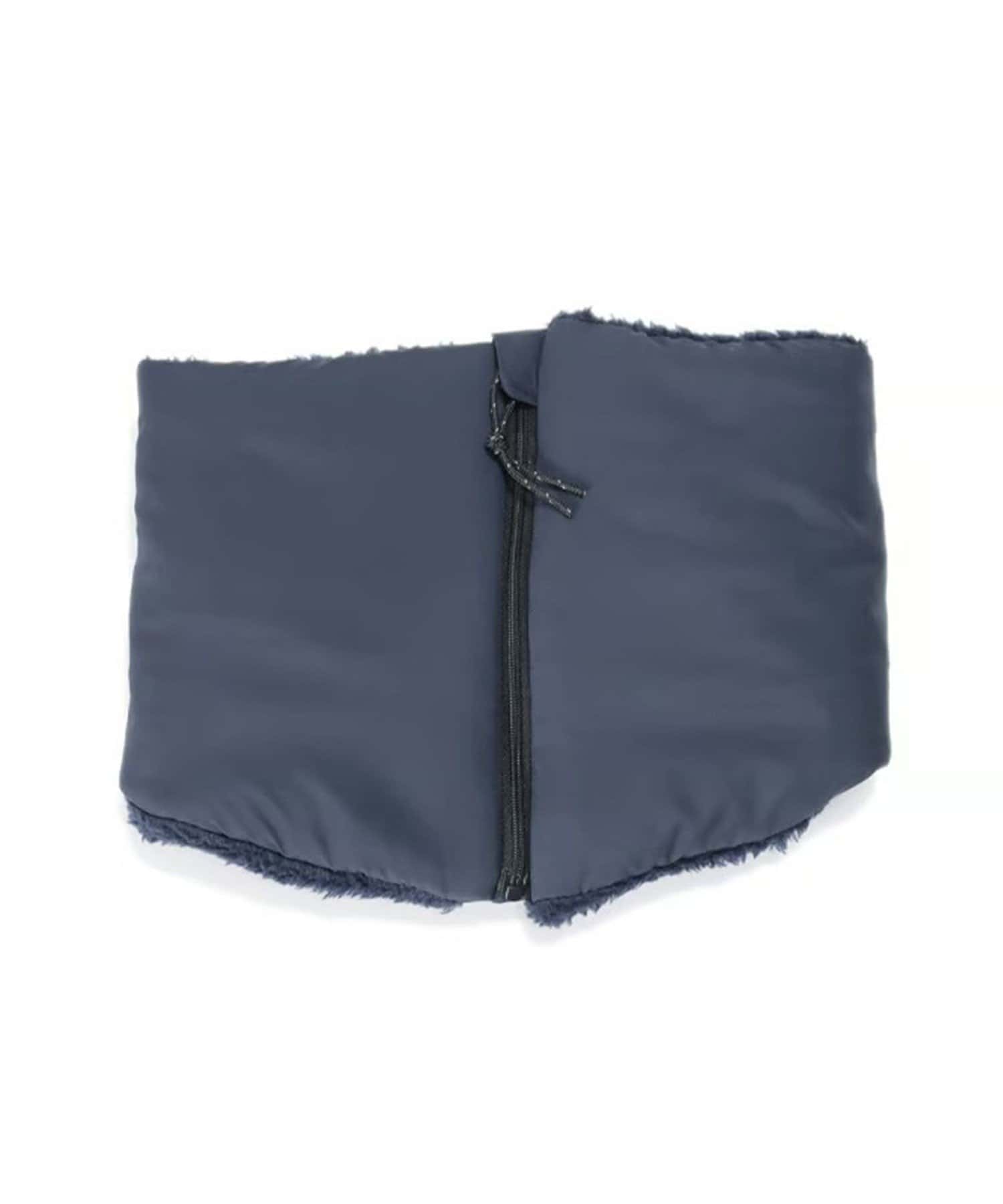 FREDY & GLOSTER(フレディ アンド グロスター) 【halo Commodity】Hares Neck Gaiter