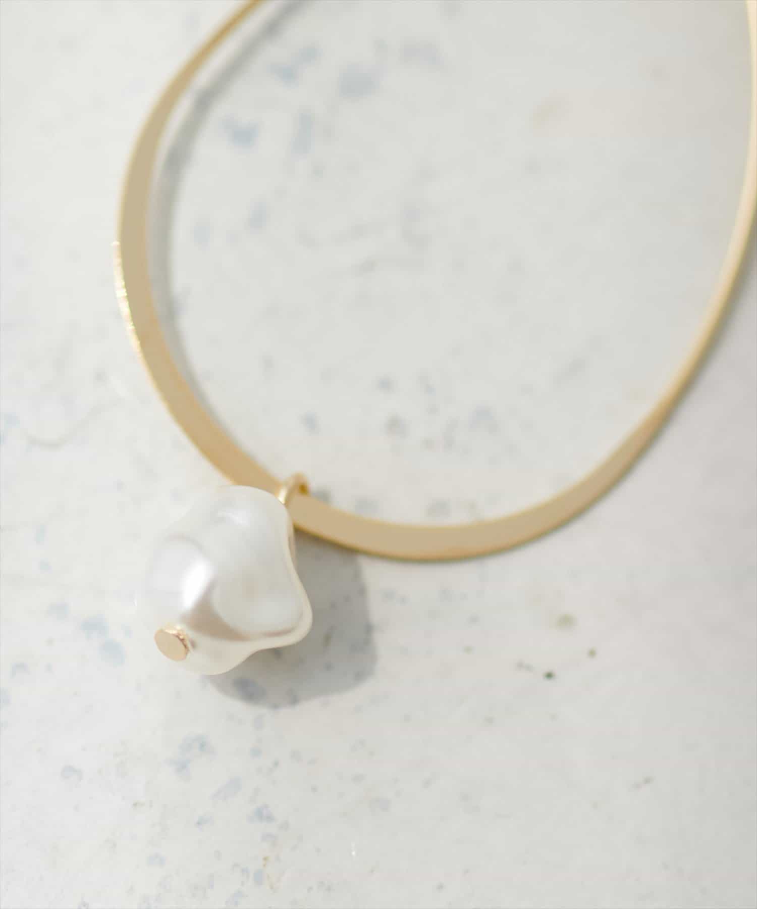 natural couture(ナチュラルクチュール) パールピアス