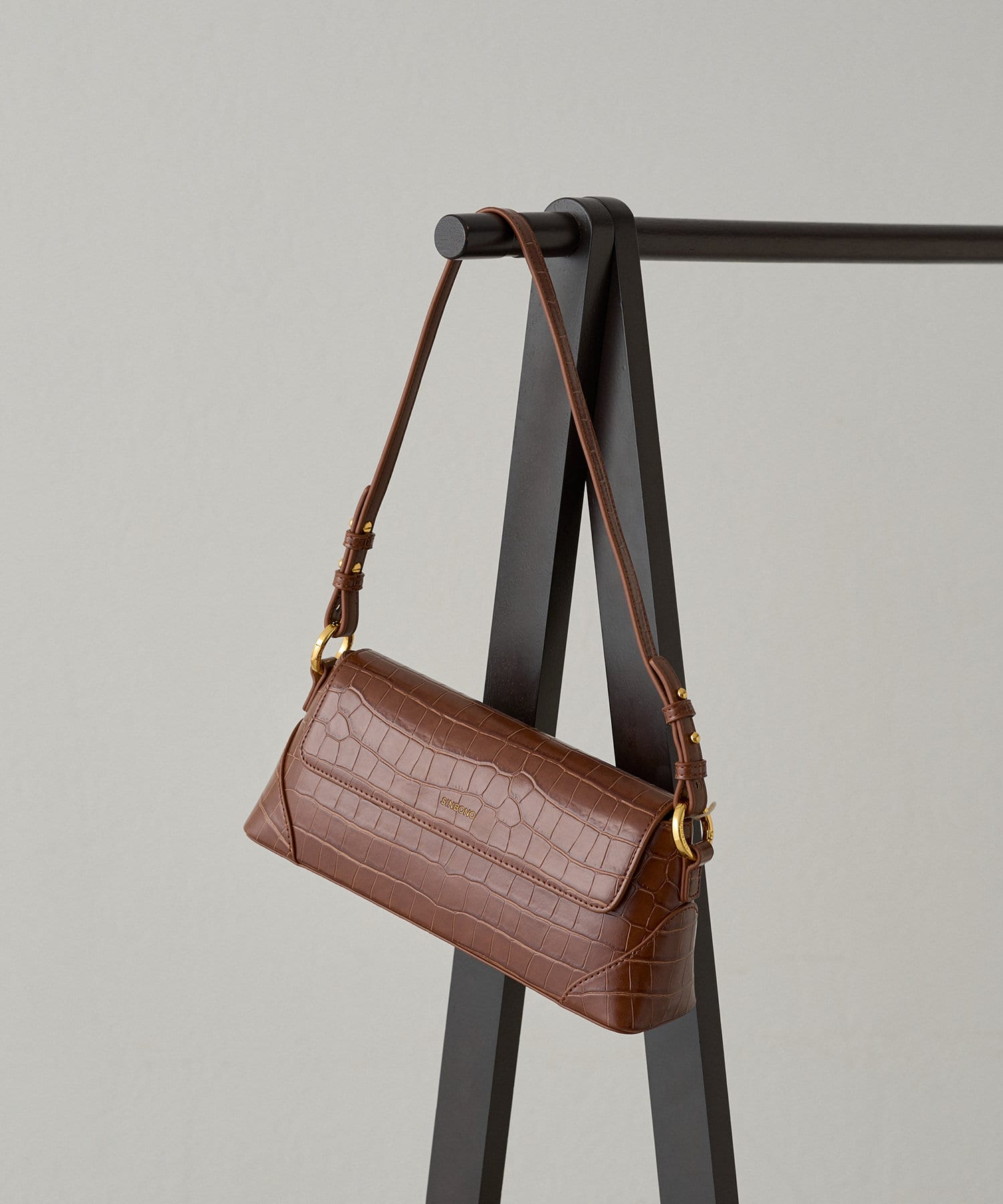LOUNGEDRESS(ラウンジドレス) 【SINBONO】AmeliaShoulderBag