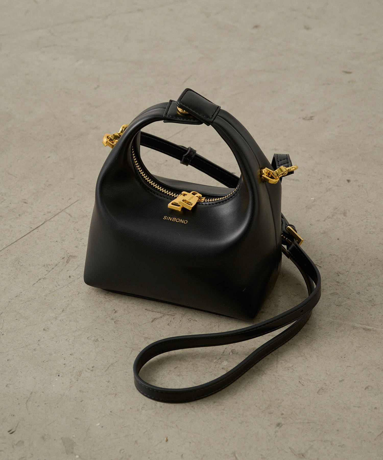 SINBONO】CrossbodyBag MINI | LOUNGEDRESS(ラウンジドレス)レディース | PAL  CLOSET(パルクローゼット) - パルグループ公式ファッション通販サイト