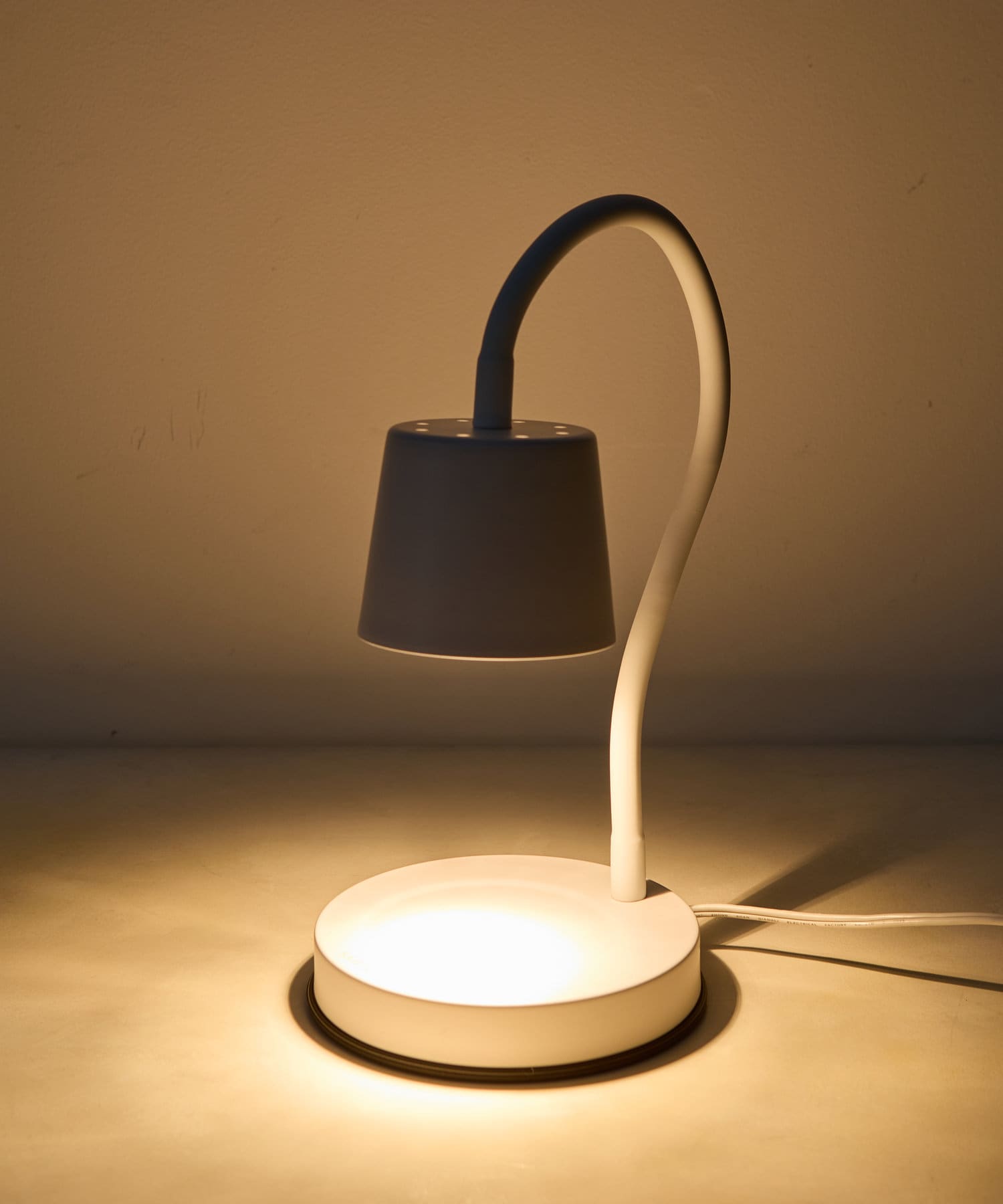 SAHIR サヒール】Candle warmer flexible | BIRTHDAY BAR SAHIR サヒール】Candle warmer flexible | BIRTHDAY BAR