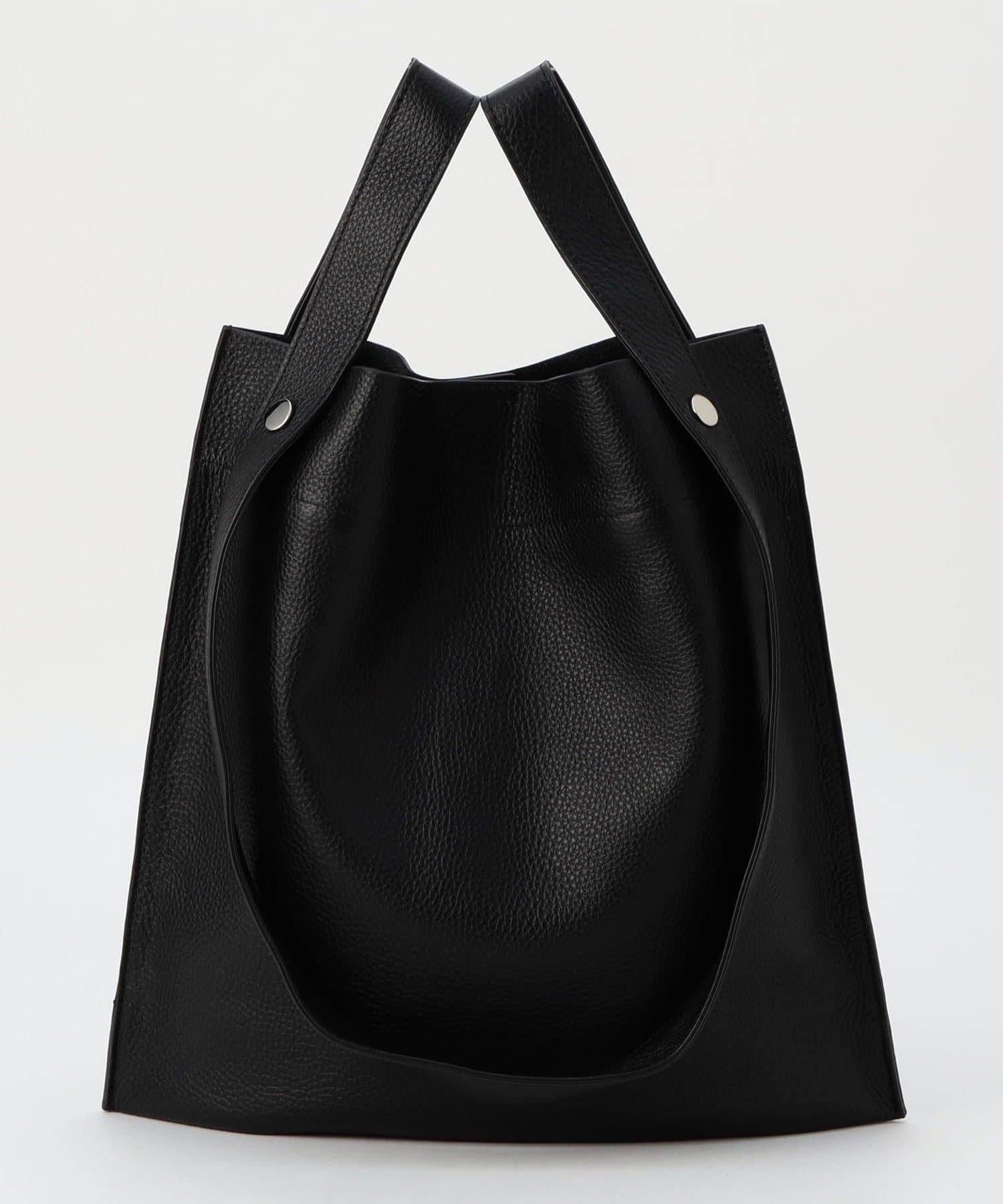 FREDY & GLOSTER(フレディ アンド グロスター) 【WEB限定】【BEAURE/ビュレ】2WAYレザートートバック