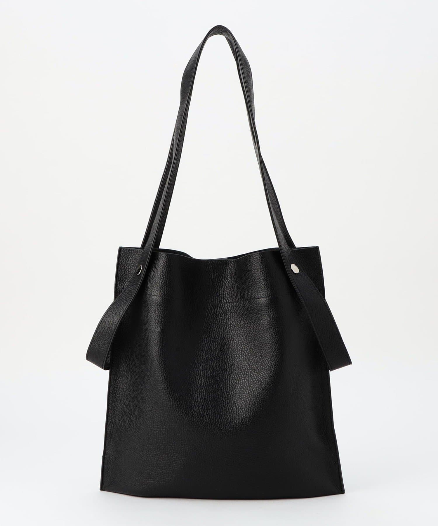 FREDY & GLOSTER(フレディ アンド グロスター) 【WEB限定】【BEAURE/ビュレ】2WAYレザートートバック