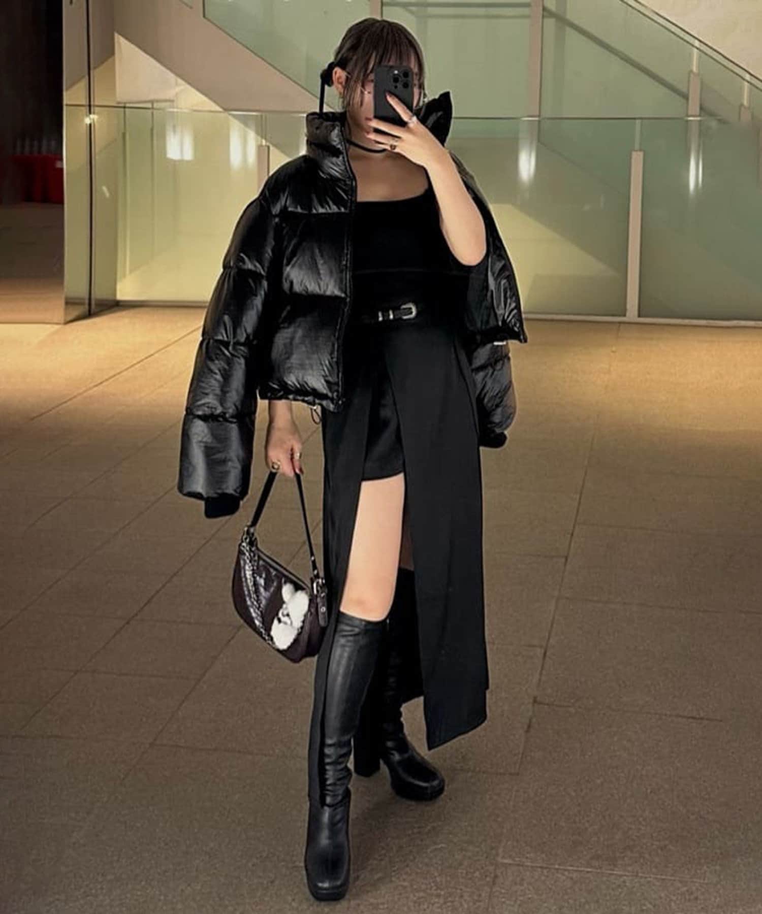 『メルヘンタウン』メルヘンタウン短刀Cosplay ロールプレイング ポンチョダウン / Poncho Down（ダウンジャケット/コート）｜PRANK