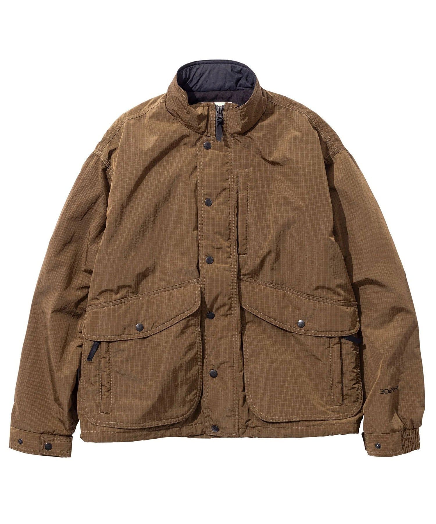 FREDY & GLOSTER(フレディ アンド グロスター) レディース 【L. L.Bean】Bean's Insulation Windy Ridge ダークブラウン