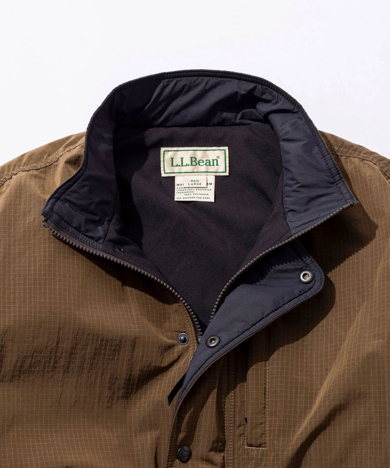 L.L.Bean】Bean