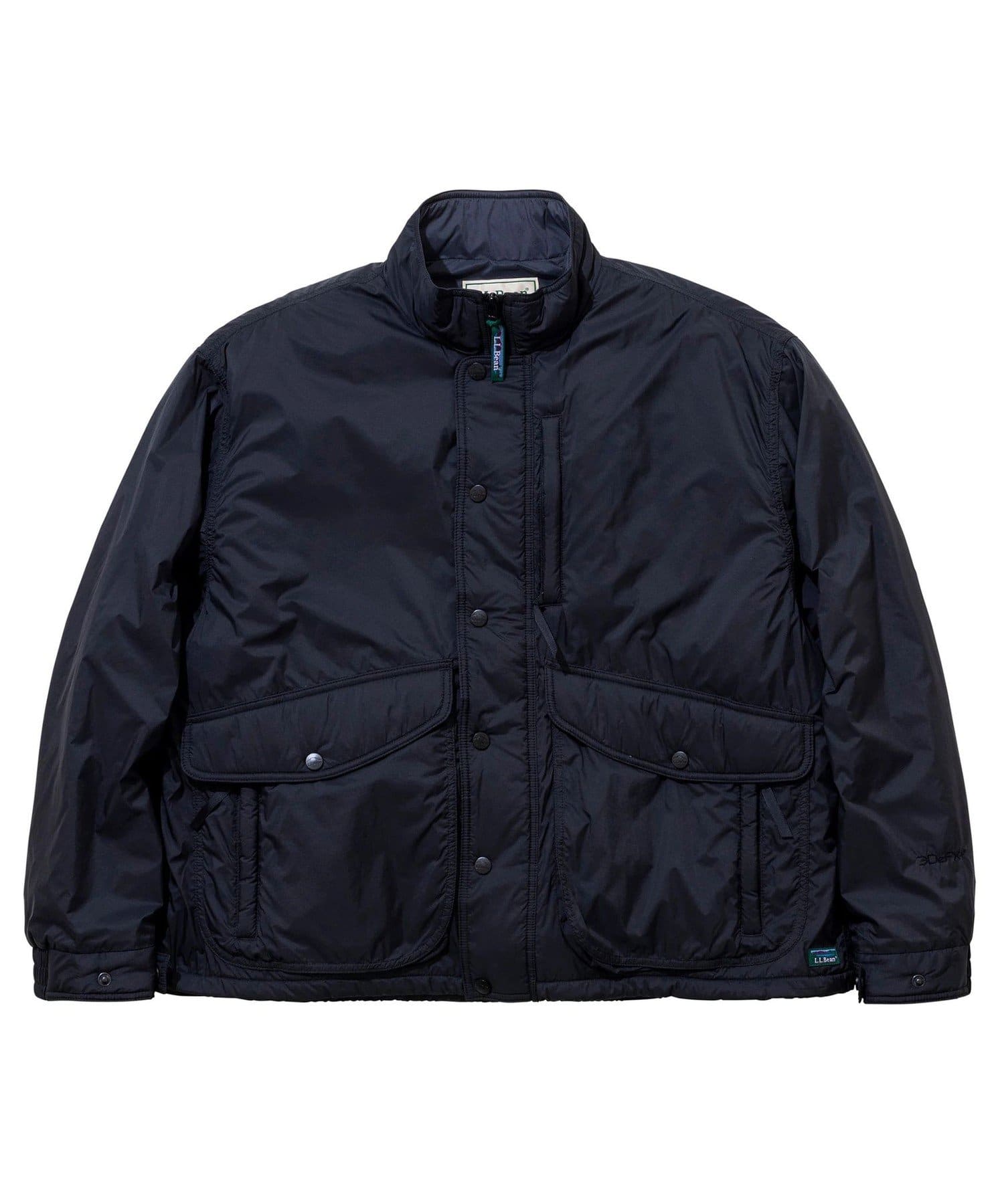 FREDY & GLOSTER(フレディ アンド グロスター) レディース 【L. L.Bean】Bean's Windy Ridge insulated ブラック