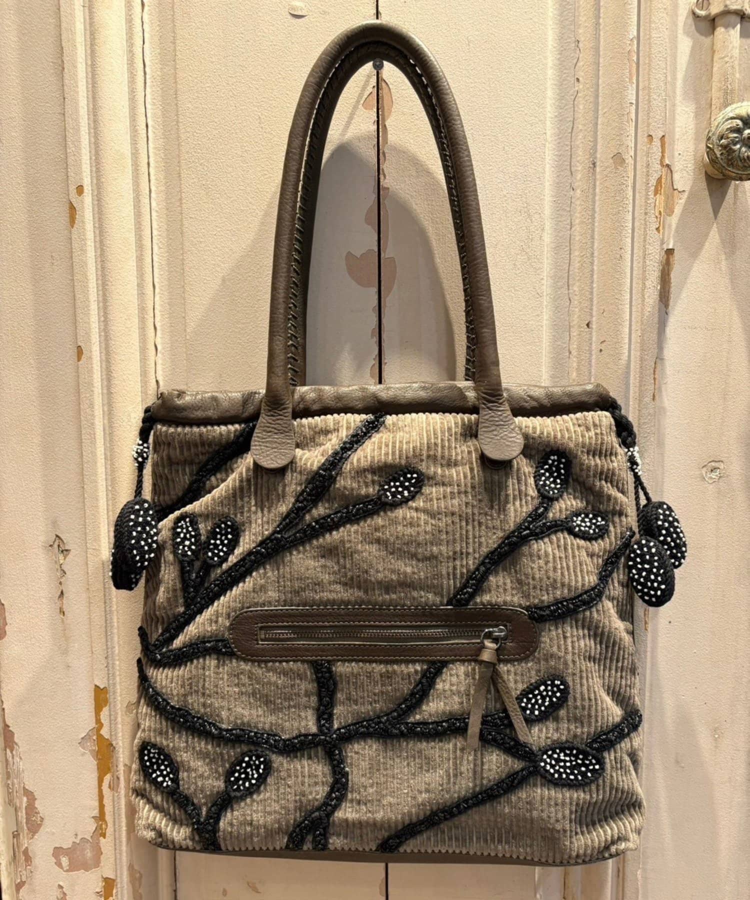 JAMIN PUECH》UTAH バッグ | BEARDSLEY(ビアズリー)レディース | PAL  