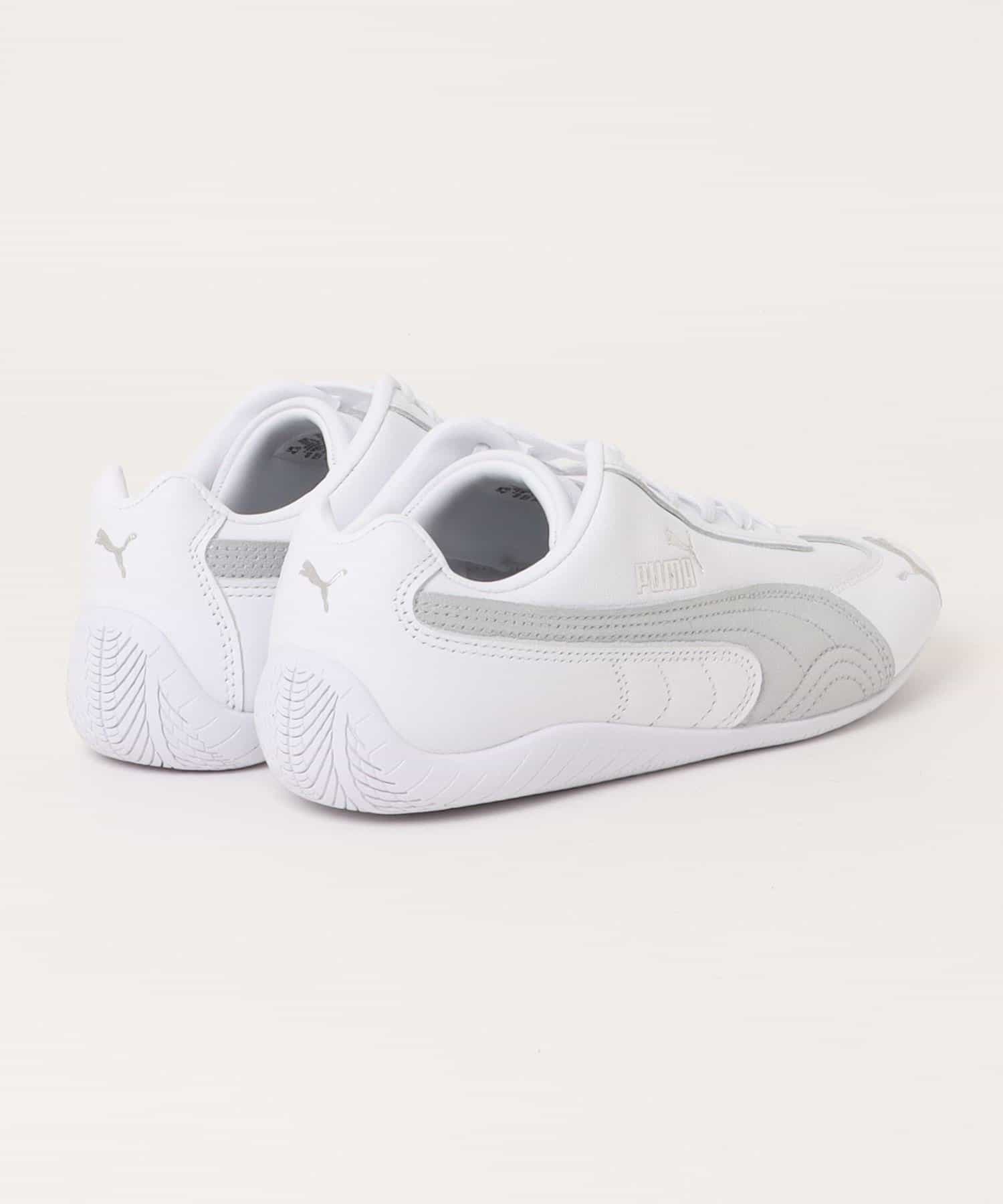 CIAOPANIC(チャオパニック) 【PUMA/プーマ】スピードキャット レザー スニーカー