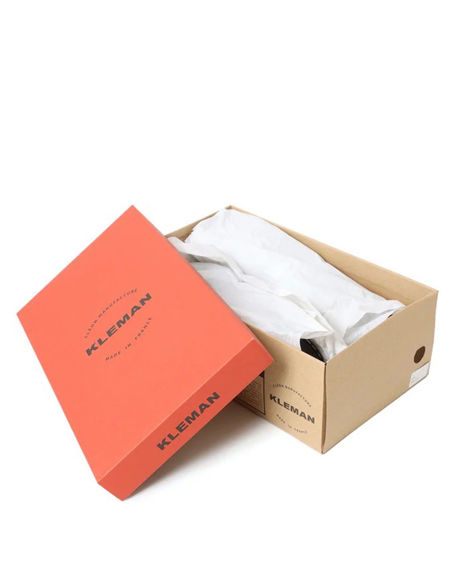 FREDY & GLOSTER(フレディ アンド グロスター) 【KLEMAN】FRODAN フロダン 革靴 レザーシューズ