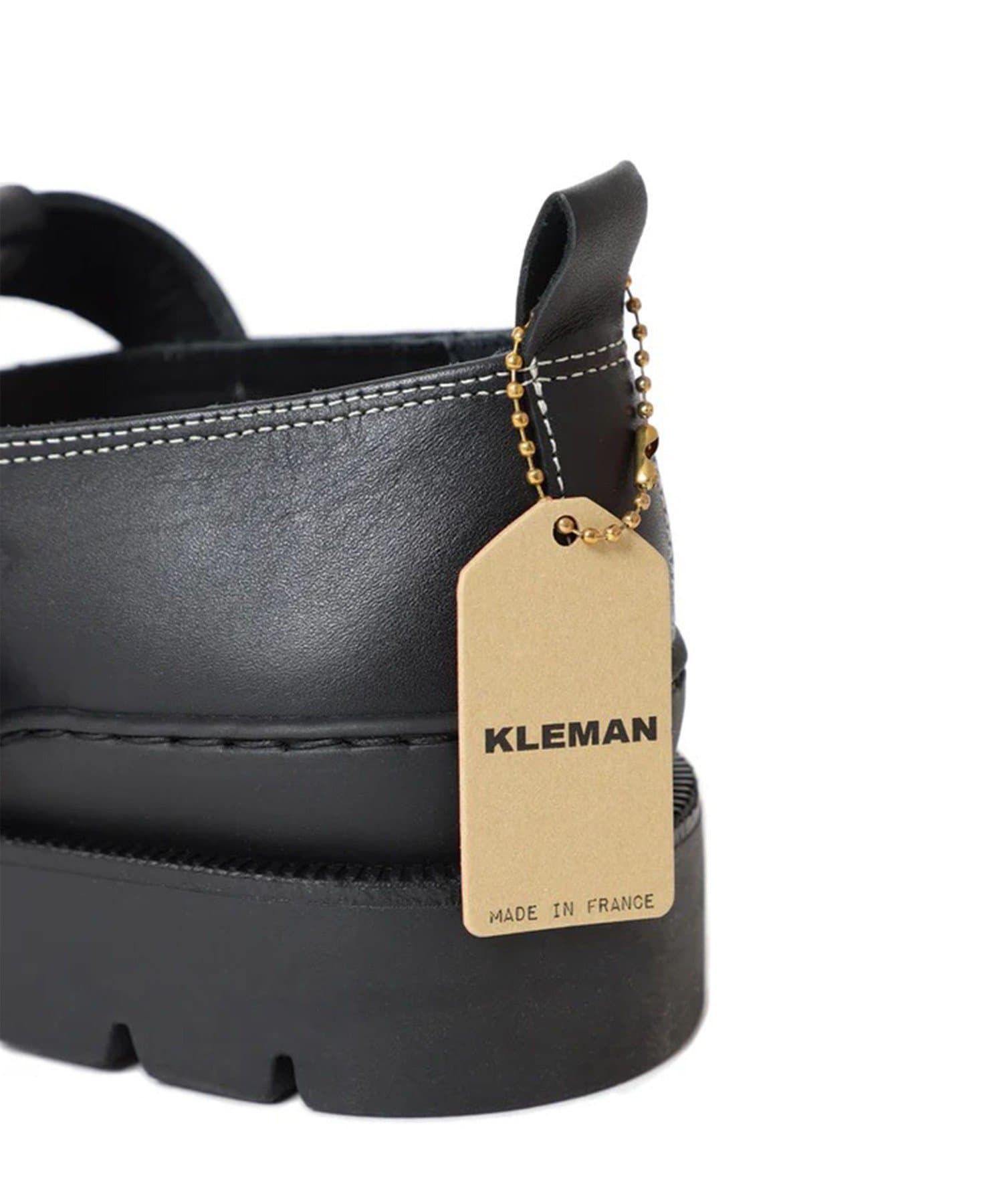 FREDY & GLOSTER(フレディ アンド グロスター) 【KLEMAN】FRODAN フロダン 革靴 レザーシューズ