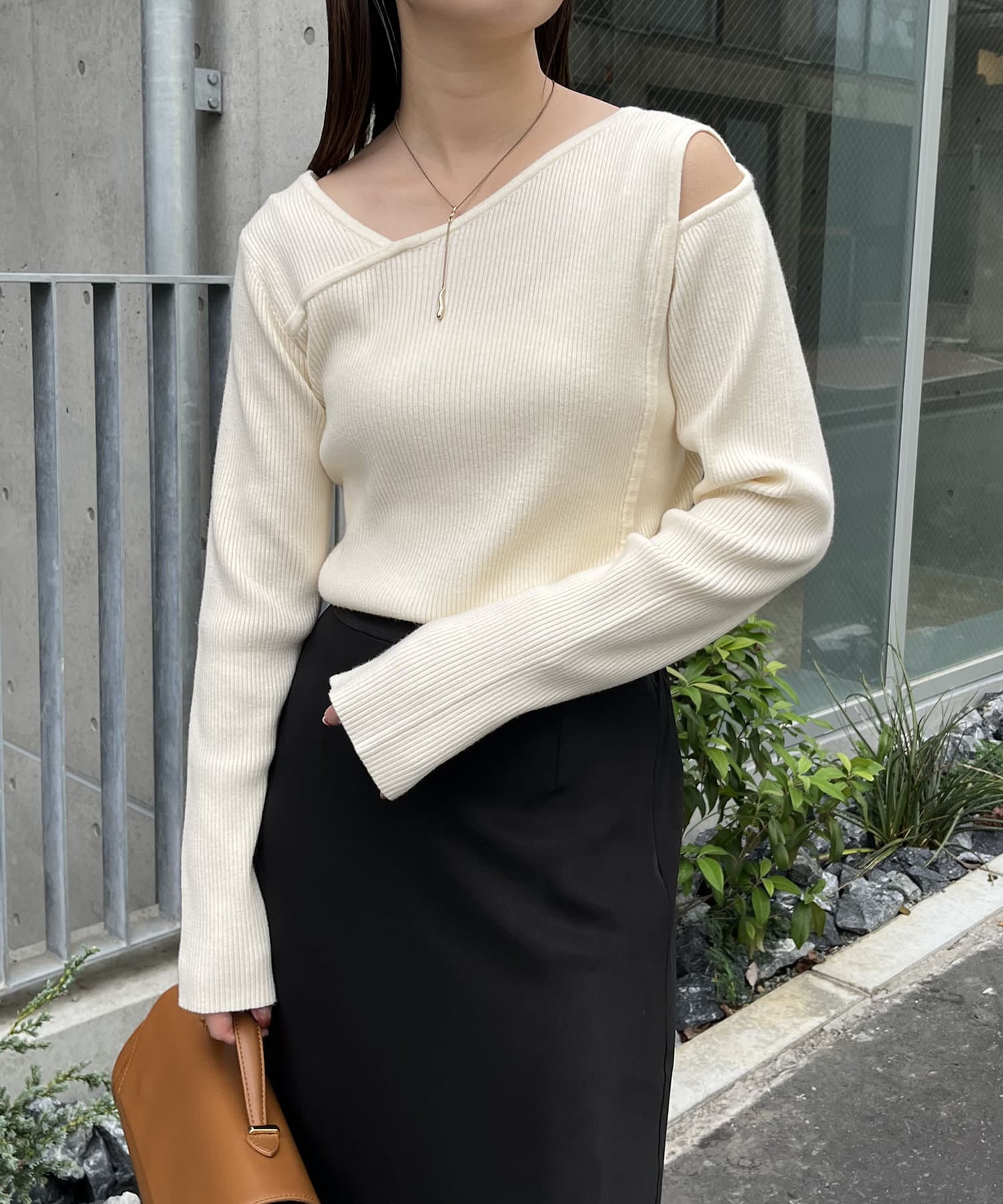 CAPRICIEUX LE'MAGE｜【人気アイテム再入荷】フリンジボート