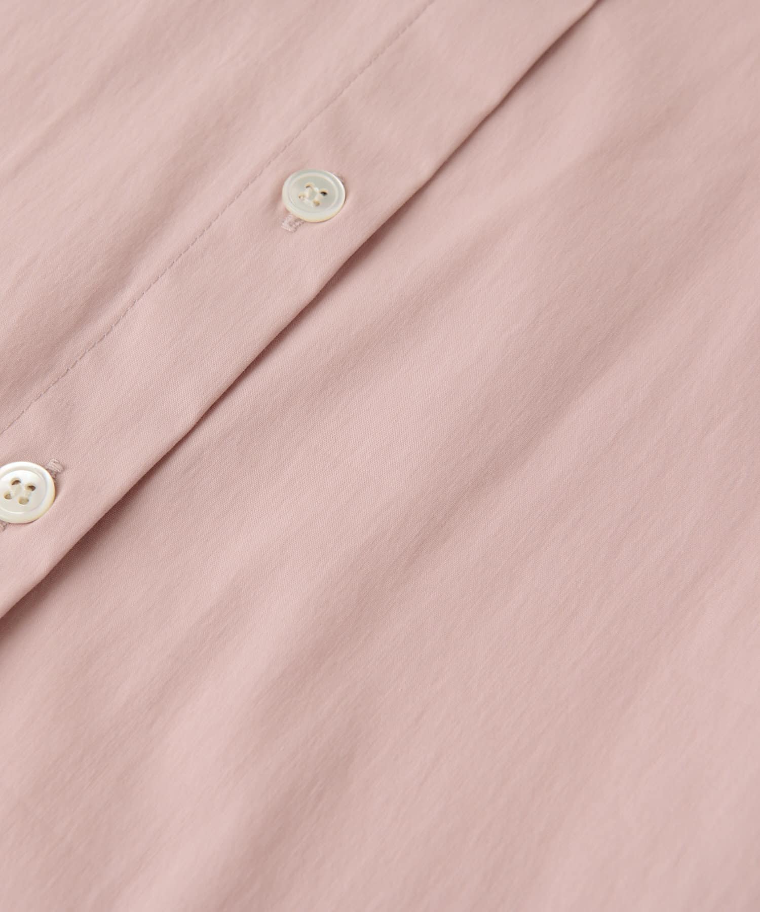 OUTLET(アウトレット) 【RIVE DROITE】マルチウェイオーバーシャツ