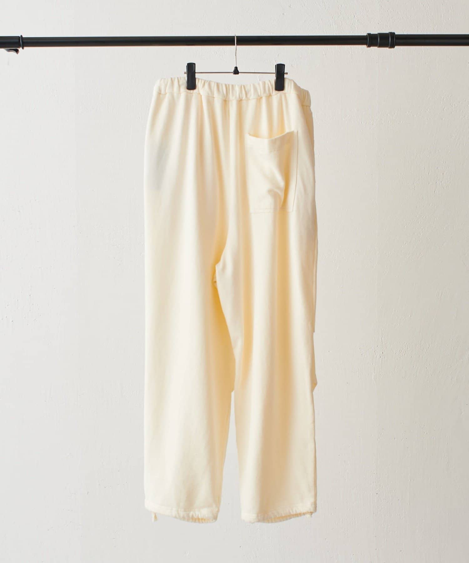 Lui's(ルイス) CHEMISE Lui's sweat pants M-51 type