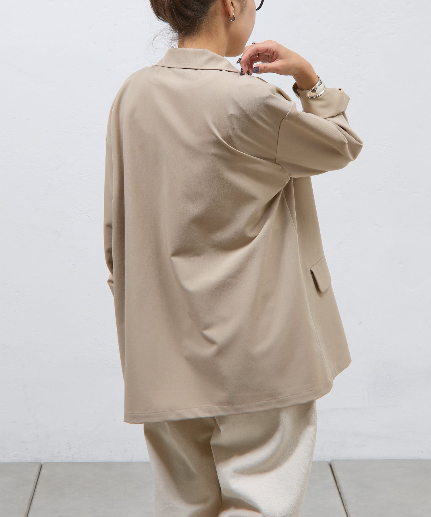 09M459◯ COLONY CLOTHING 薄手 テーラードジャケット 20_PFF.png?v=1729422127