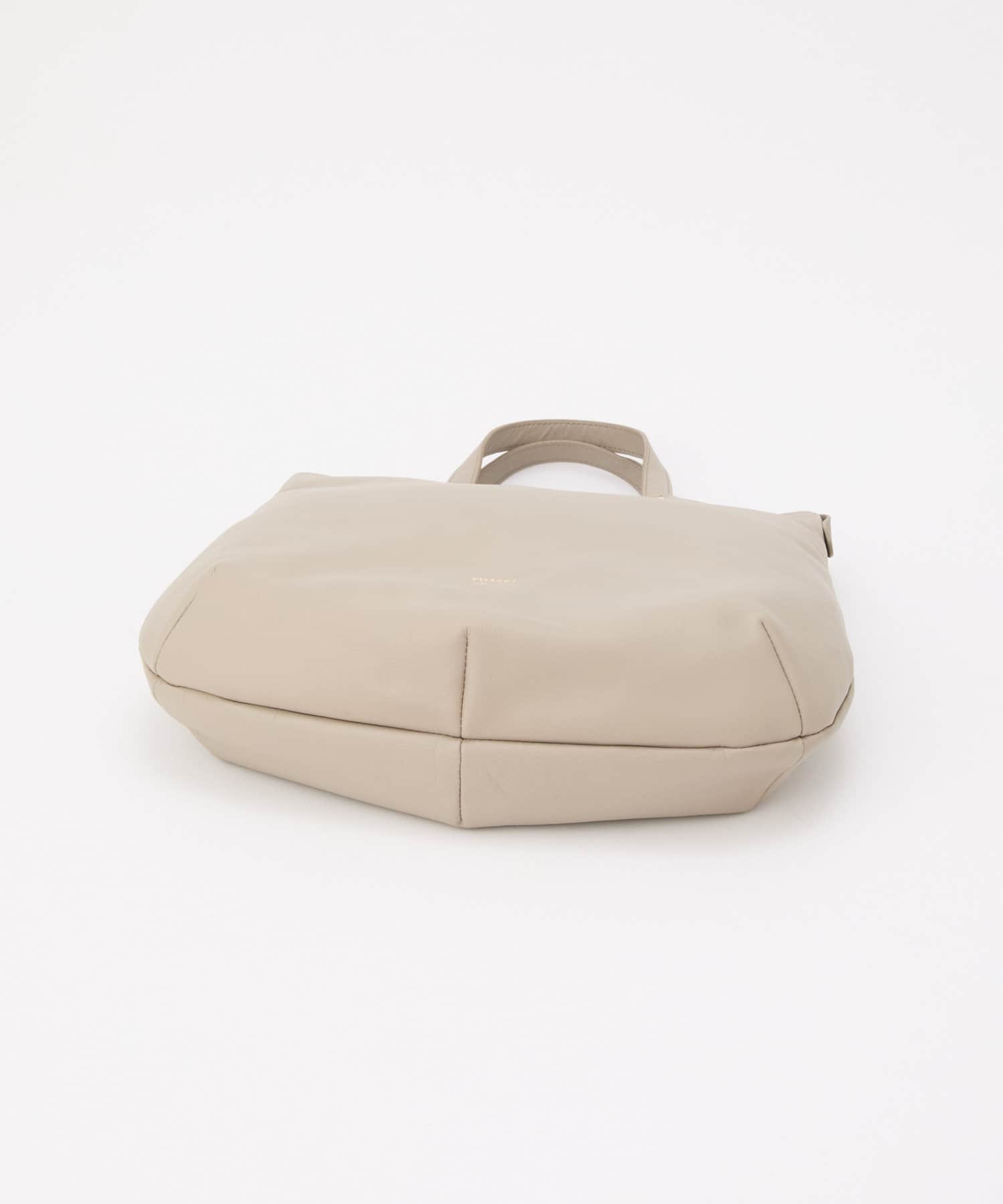russet(ラシット) 【名品】WEB限定 ソフトレザー2wayトートバッグ