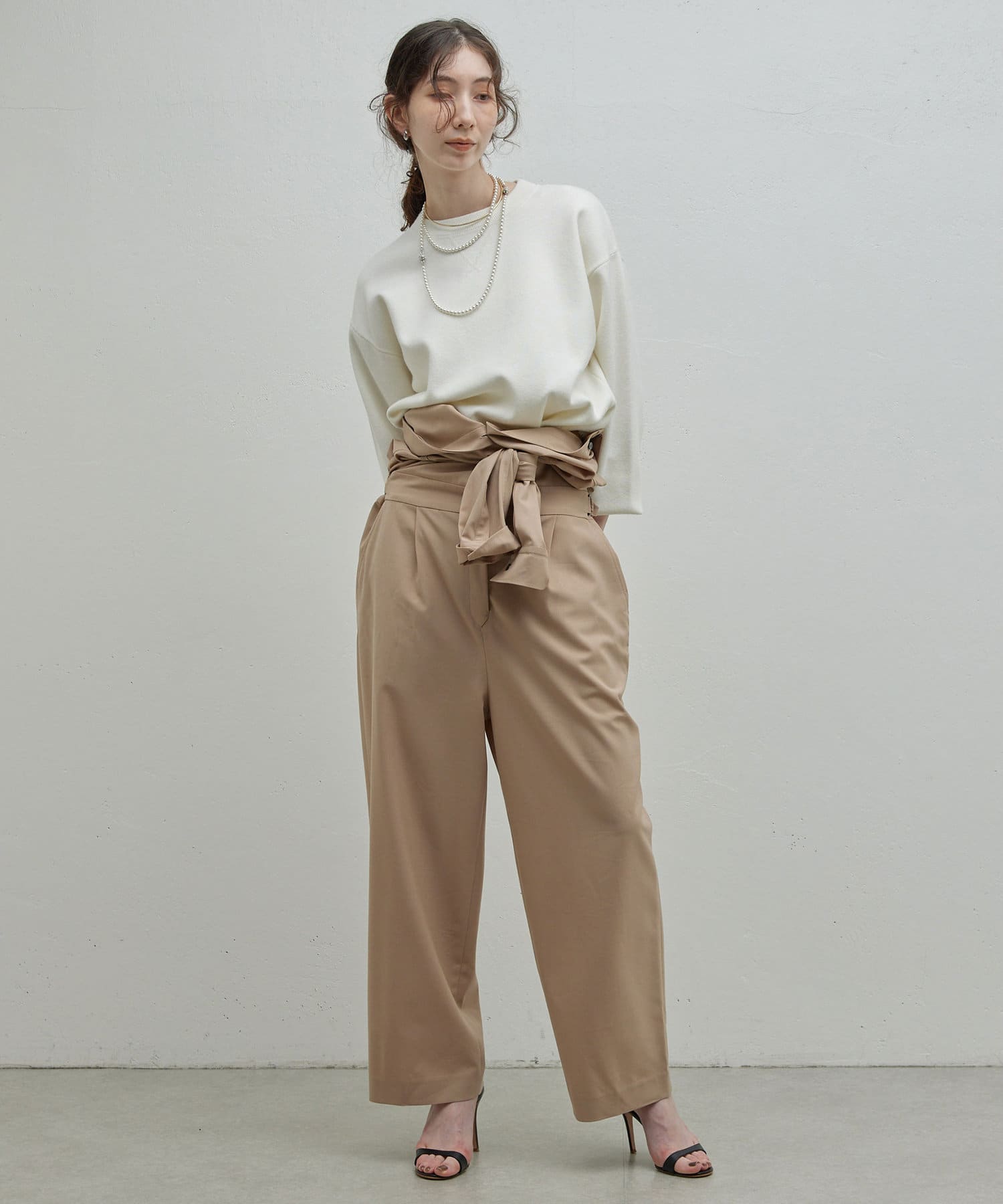 GALLARDAGALANTE｜【3サイズ展開】インパッチデニム3 | Rakuten
