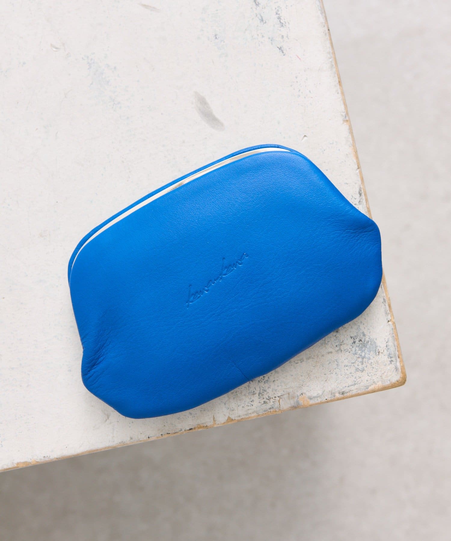 kawa-kawa(カワカワ) ミニ財布/ミニポーチ ear PAPILLONNER 財布 「kawa-kawa(カワカワ)」NO1482 ミニ財布