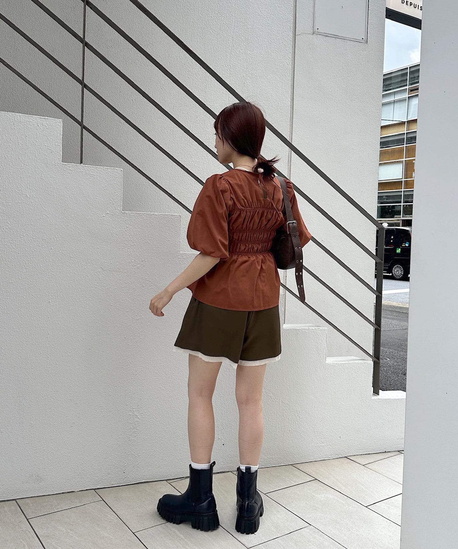 おまとめ✨repipiarmarioTシャツショートパンツアウター6点セットL おまとめ✨repipiarmarioTシャツショートパンツアウター6点