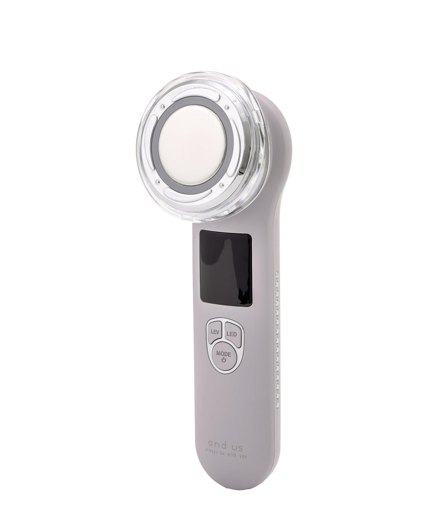 美顔器 フェイスケア 充電器付き Amazon.co.jp: 美顔器 EMS リフトケア 7色 光エステ かっさ 美顔