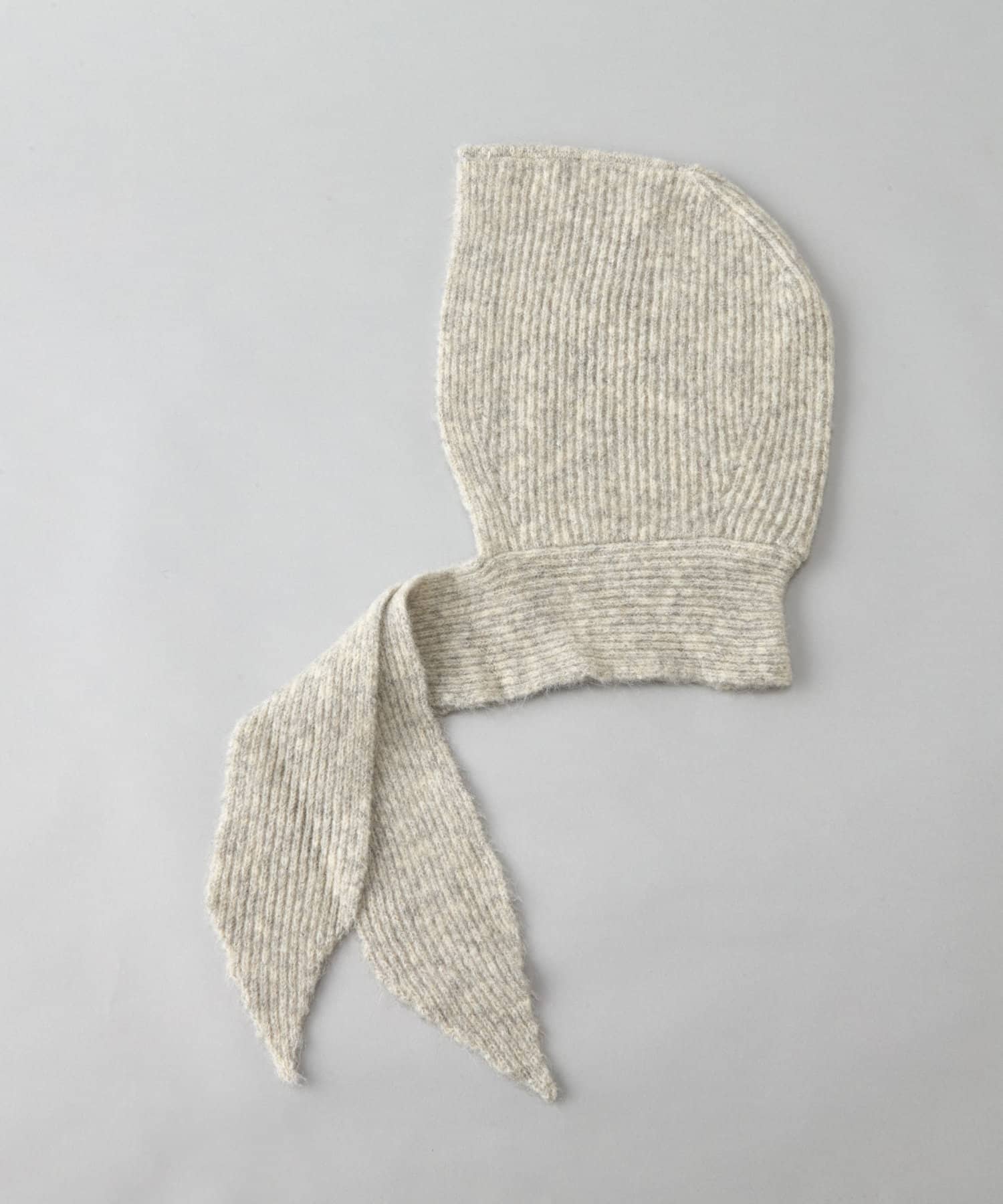 Lattice(ラティス) ニットフード