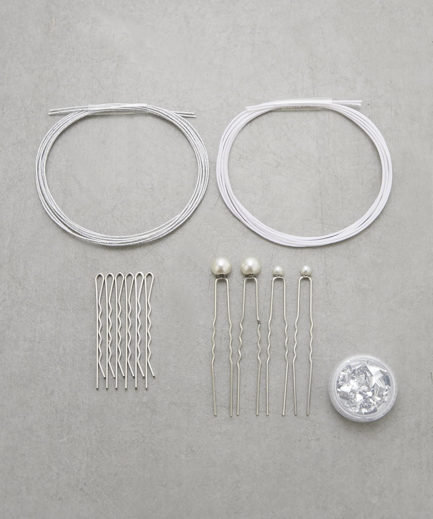 Lattice(ラティス) 【和装におすすめ/オケージョン】ヘッドアクセサリー