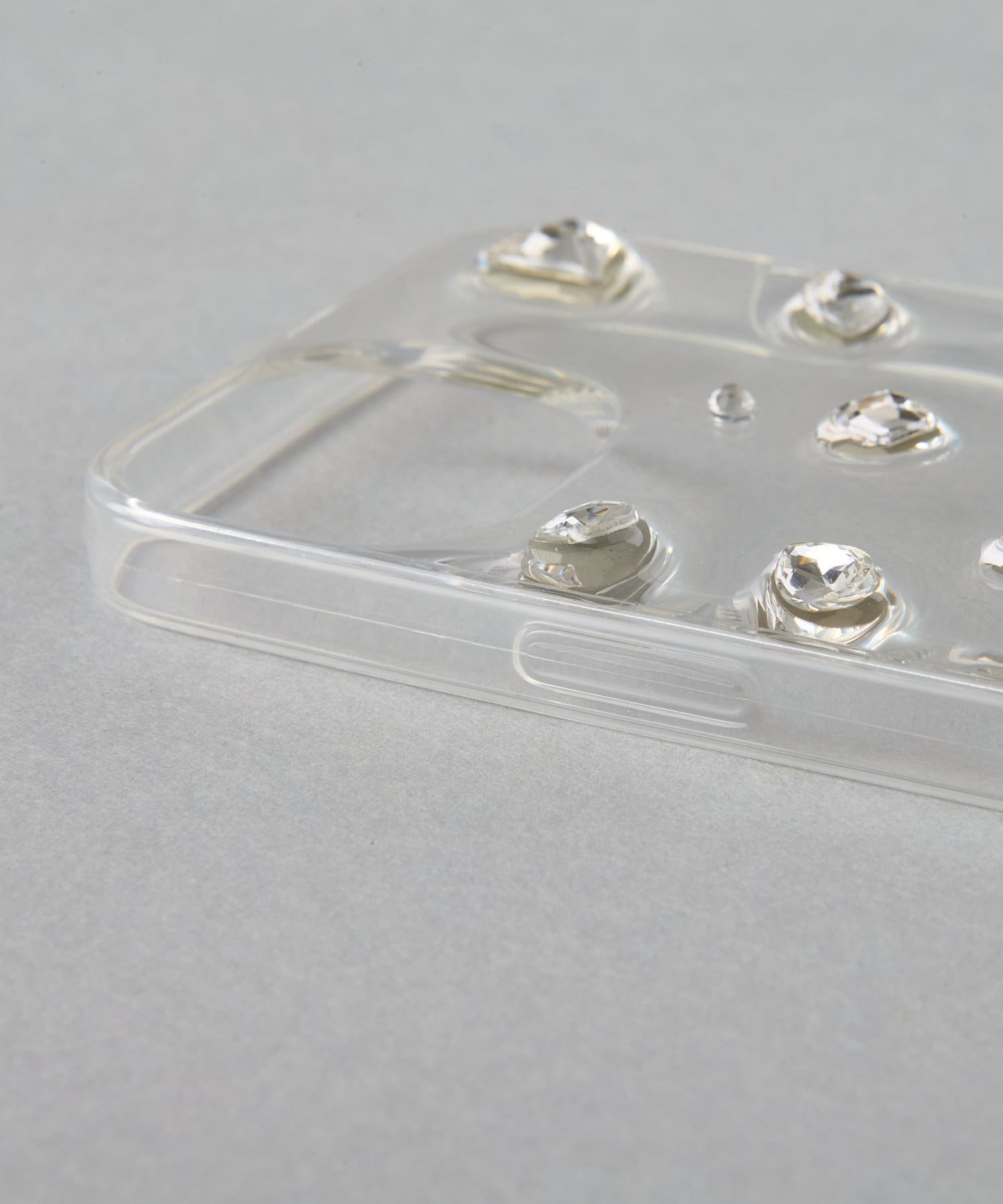 Lattice(ラティス) ビジュースマホケース(iPhone13/14)