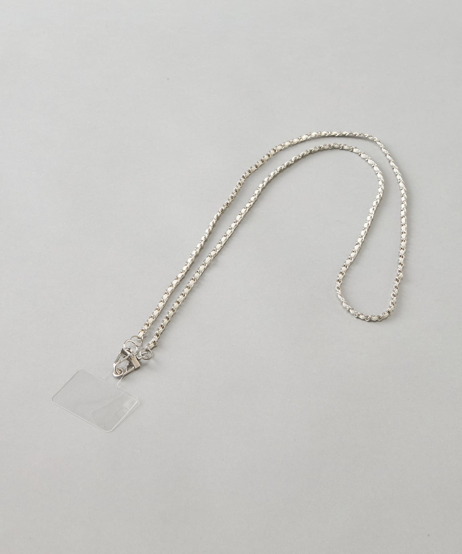 Lattice(ラティス) 【人気の為再入荷】チェーンマルチショルダー
