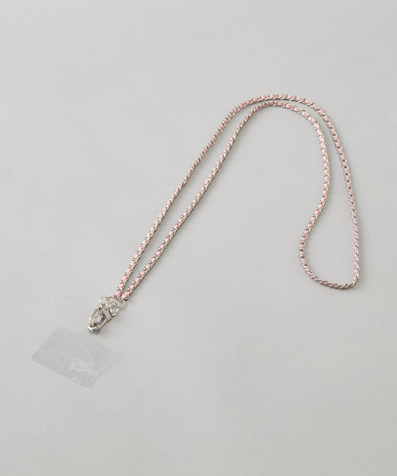 Lattice(ラティス) 【人気の為再入荷】チェーンマルチショルダー