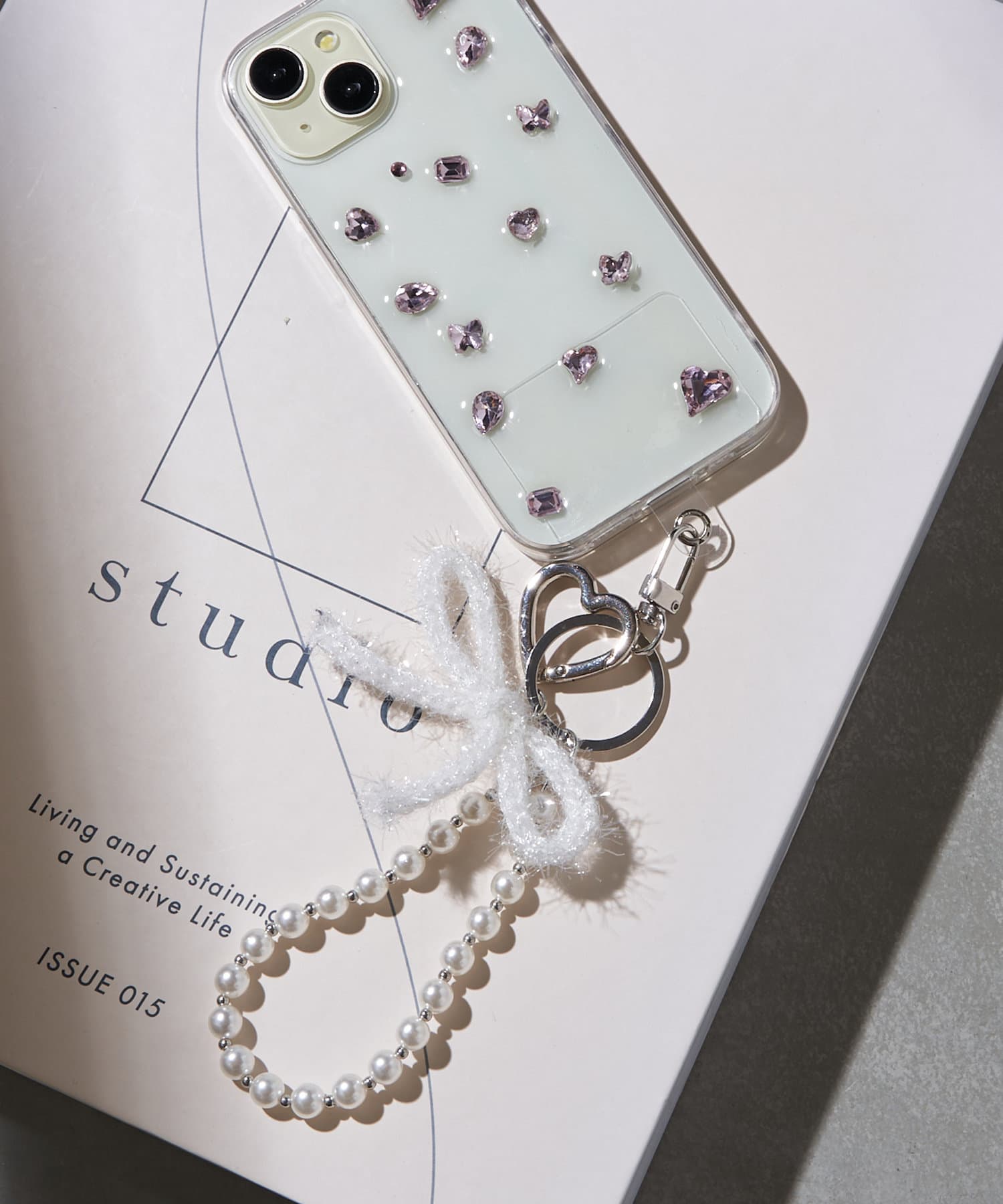 シャネル♡Xmas特別♡立体チャーム　リボン　などセット　リボン CHANEL - 新品 シャネル ホリデーラッピング リボン＆チャーム2
