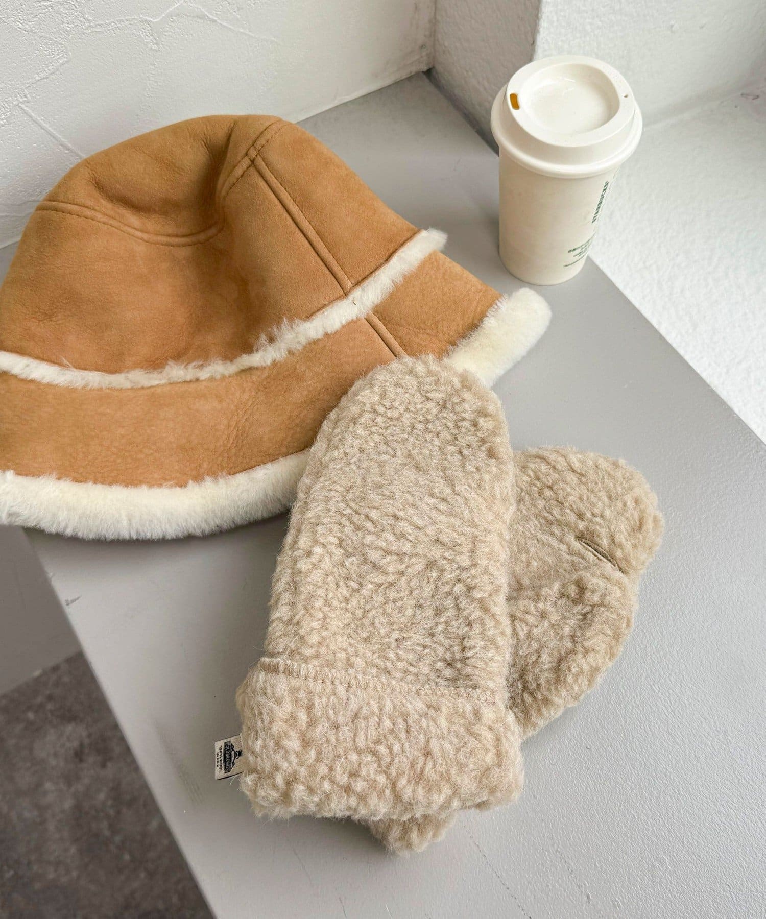 【ほぼ新品！】FRAMeWORK別注COLD BREAKERミトン 楽天市場】COLD BREAKER コールドブレーカー FREEZE MITTENS