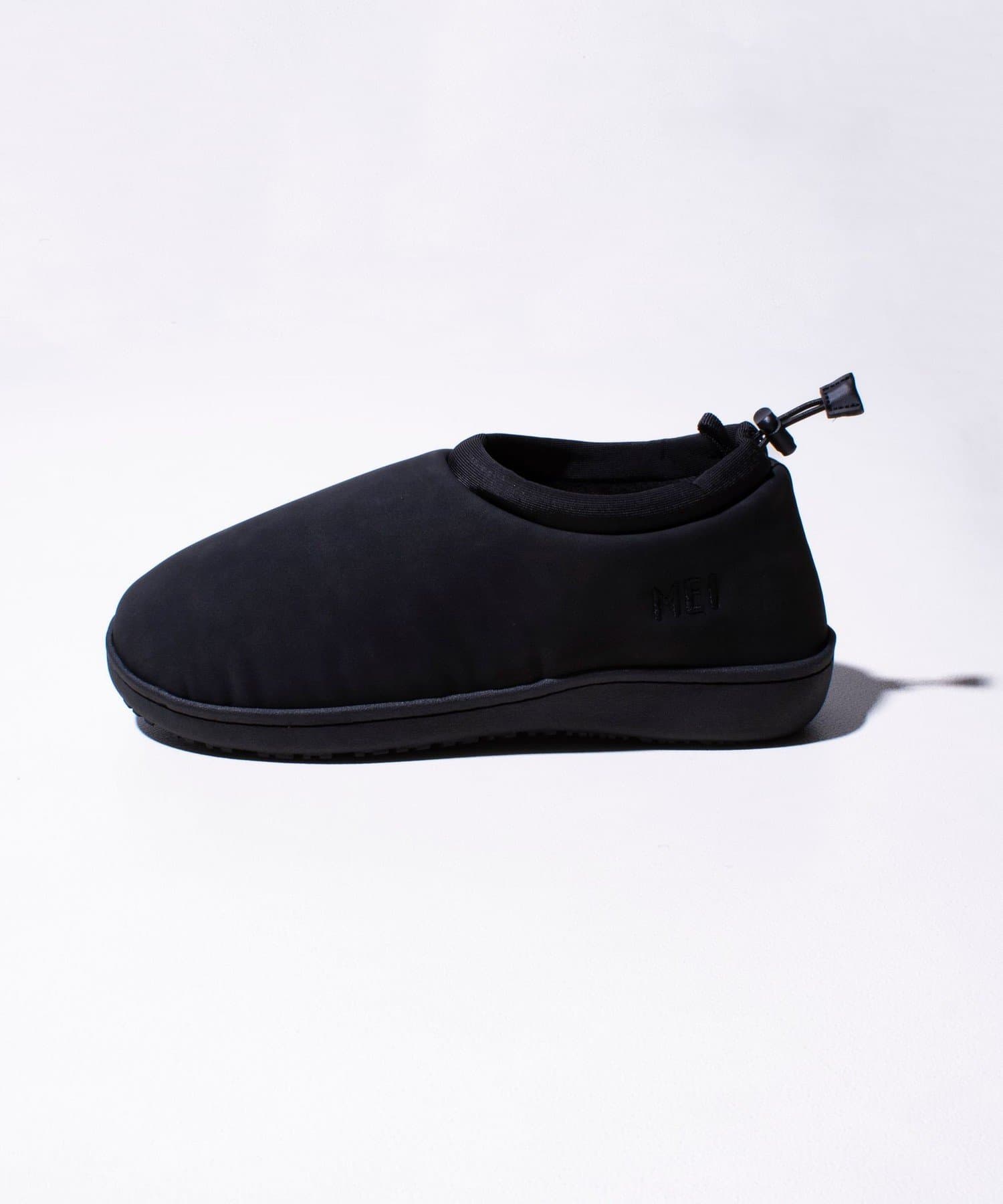 FREDY & GLOSTER(フレディ アンド グロスター) 【MEI】2WAY CODE MOC SHOES モックシューズ ムートン