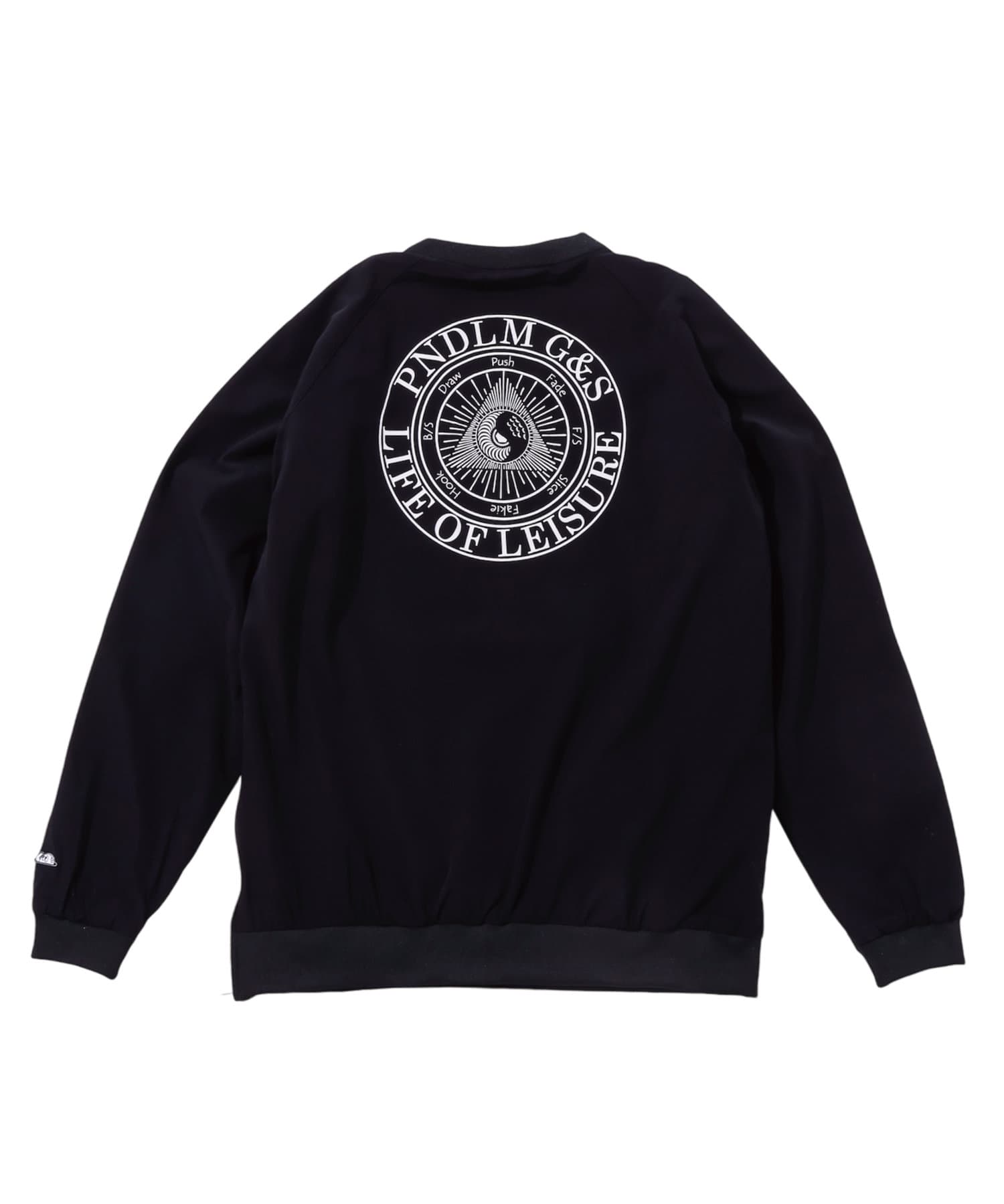 twoles(トゥレス) 【Pendulum】CIRCLE LOGO JKT